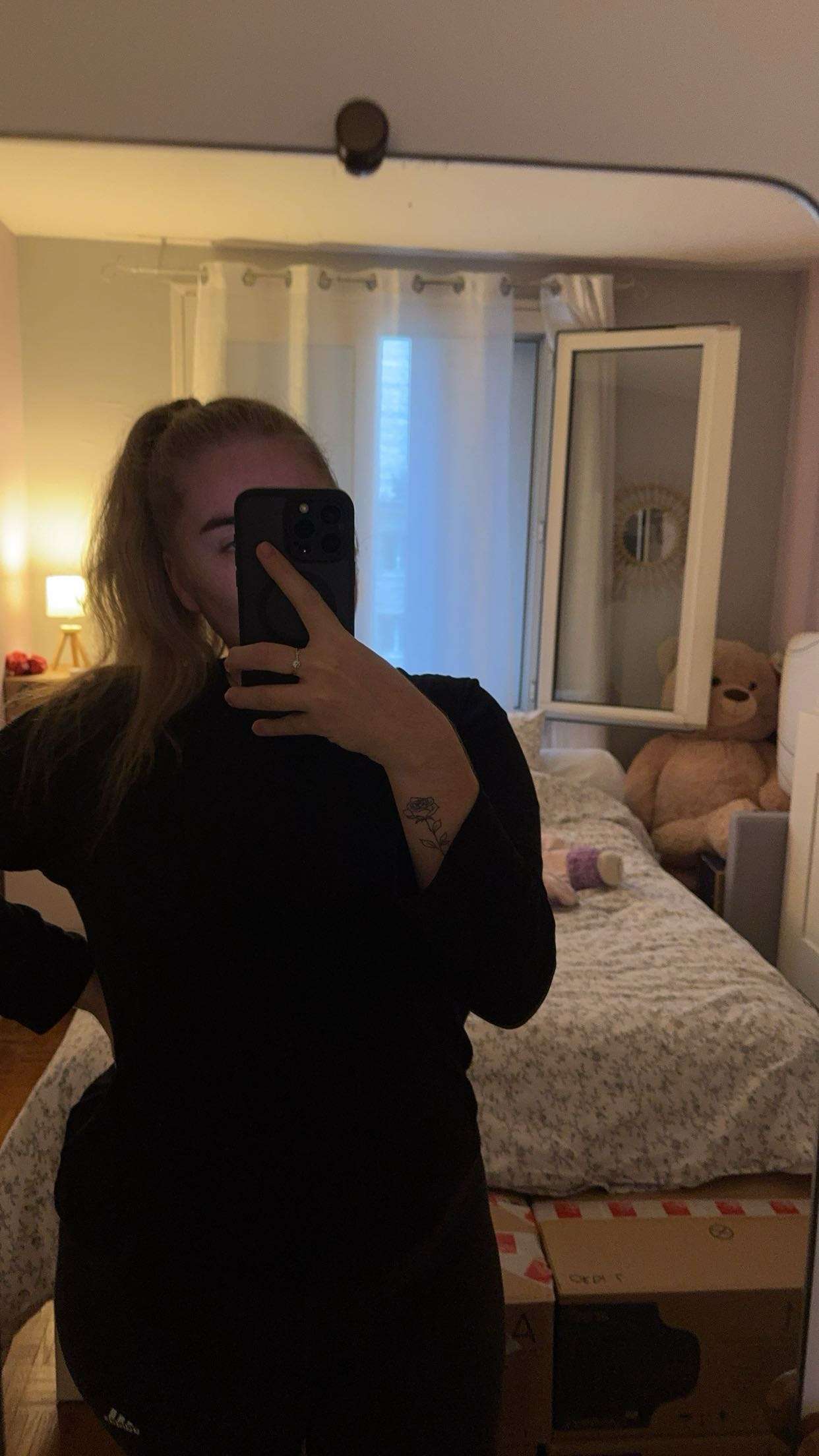 Coucou vous 🤗