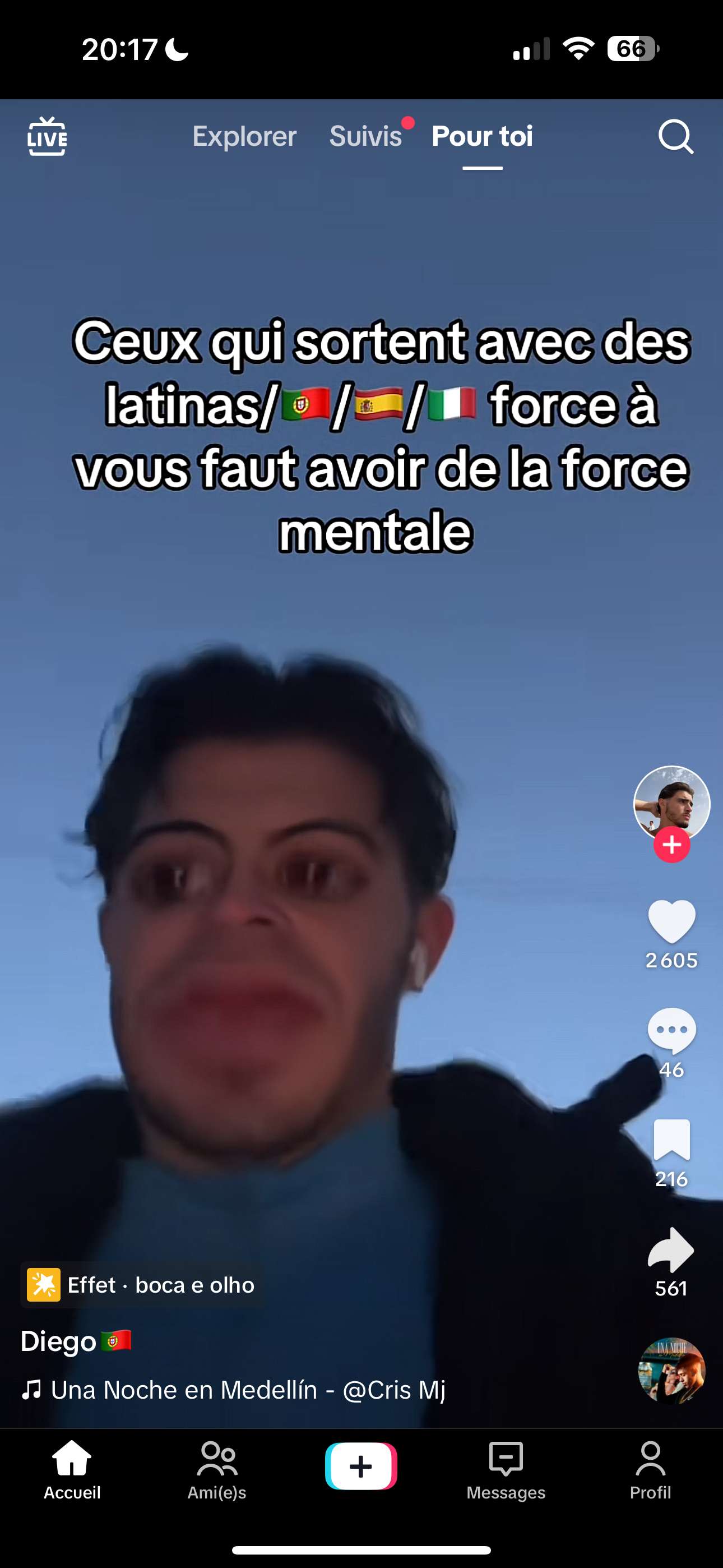 Et patati et patata 😴