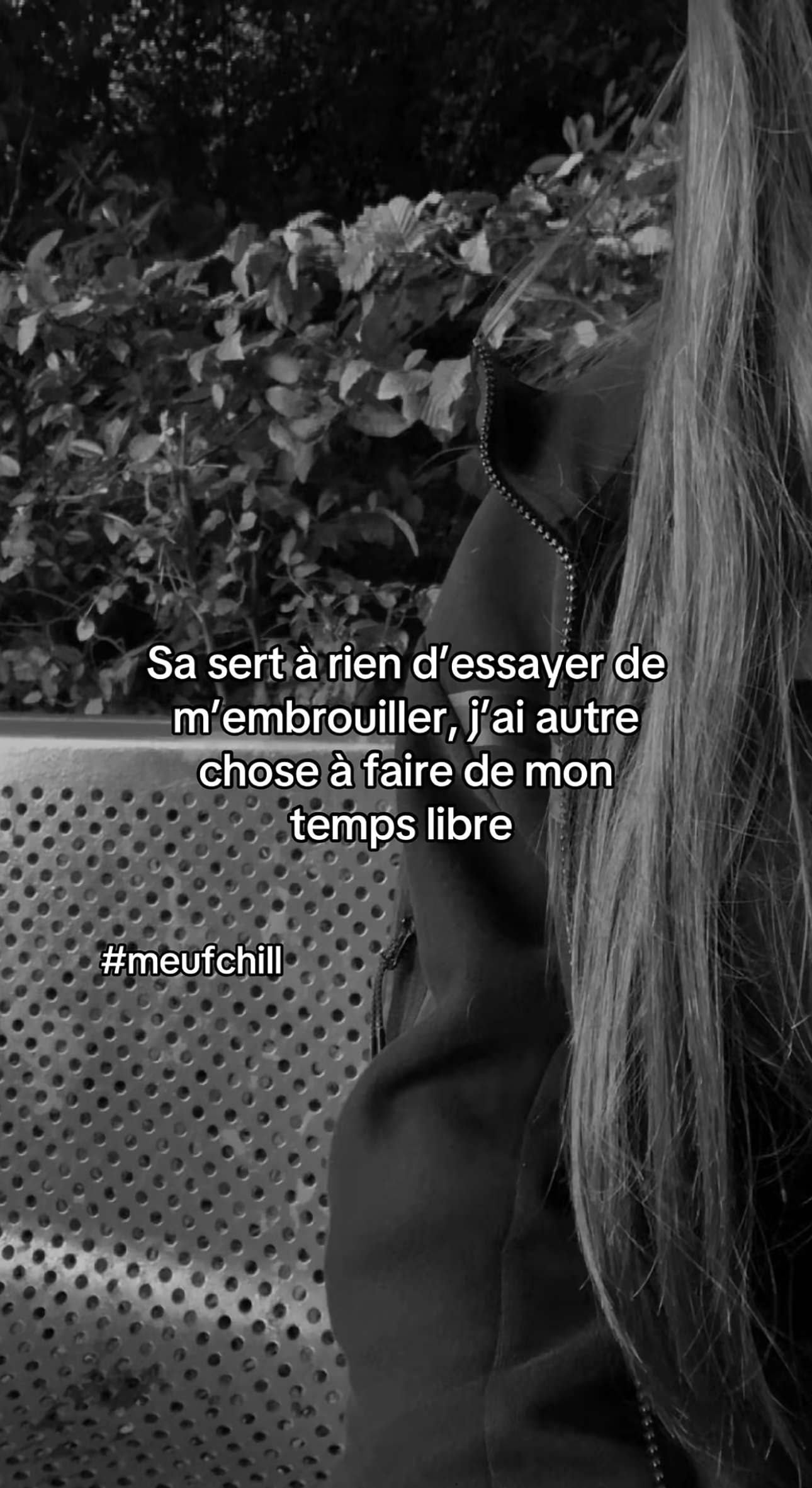 &Ccedil;a vous va ? 💁🏼&zwj;♀️🥰
