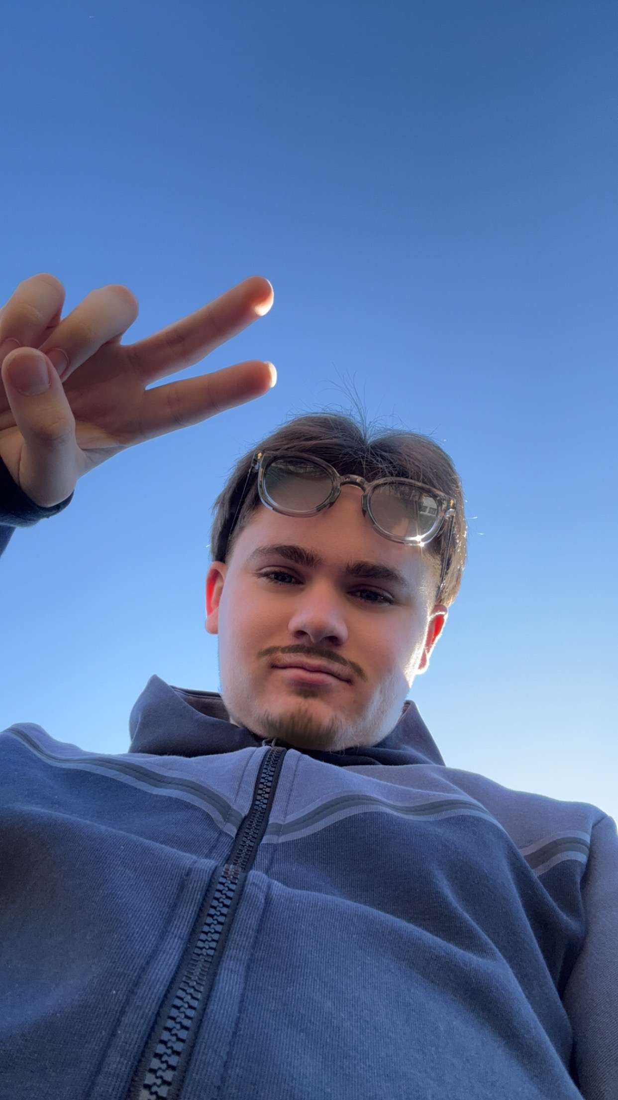 Quand m&ecirc;me pas mal les mec