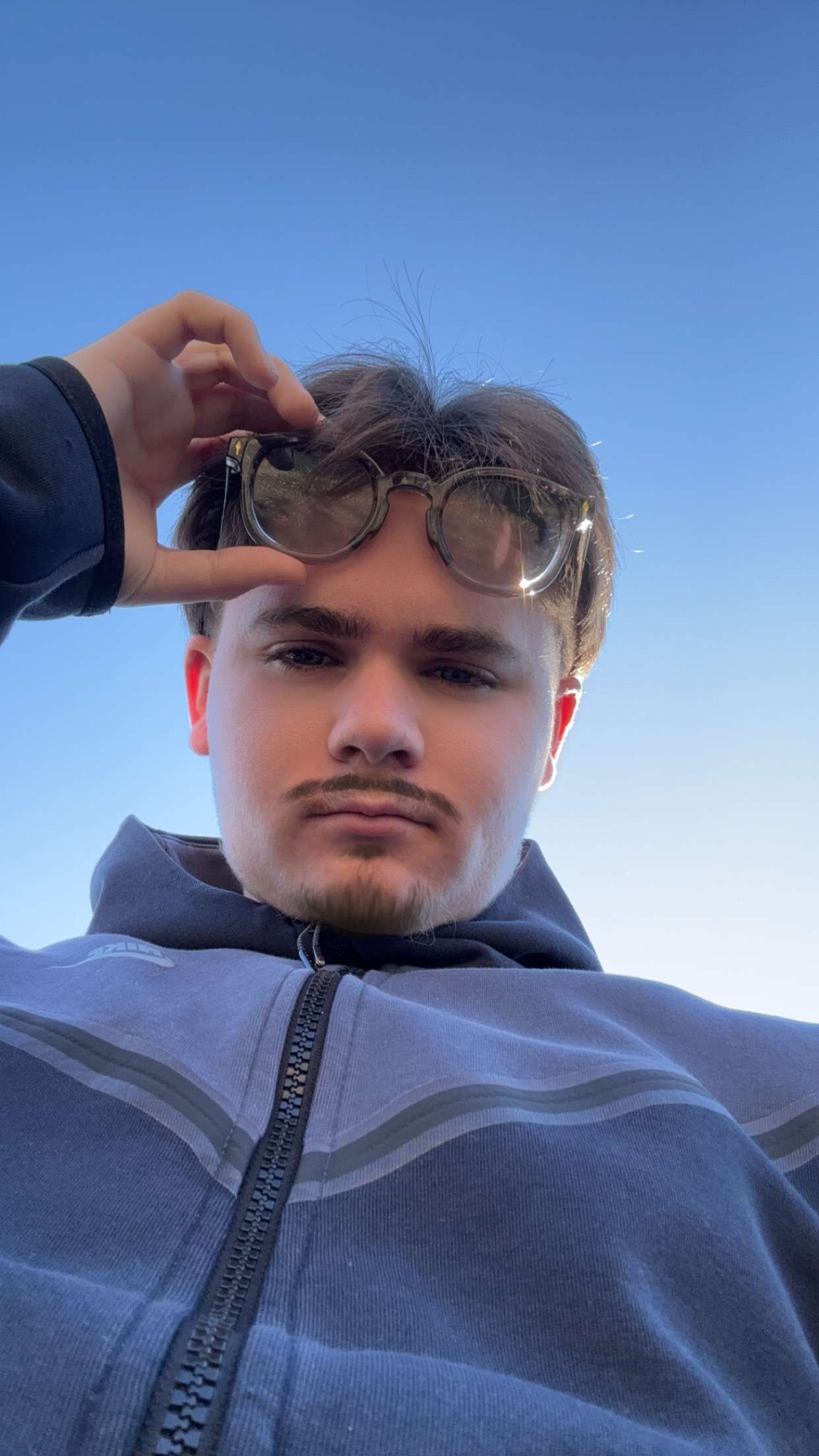 En mode come back