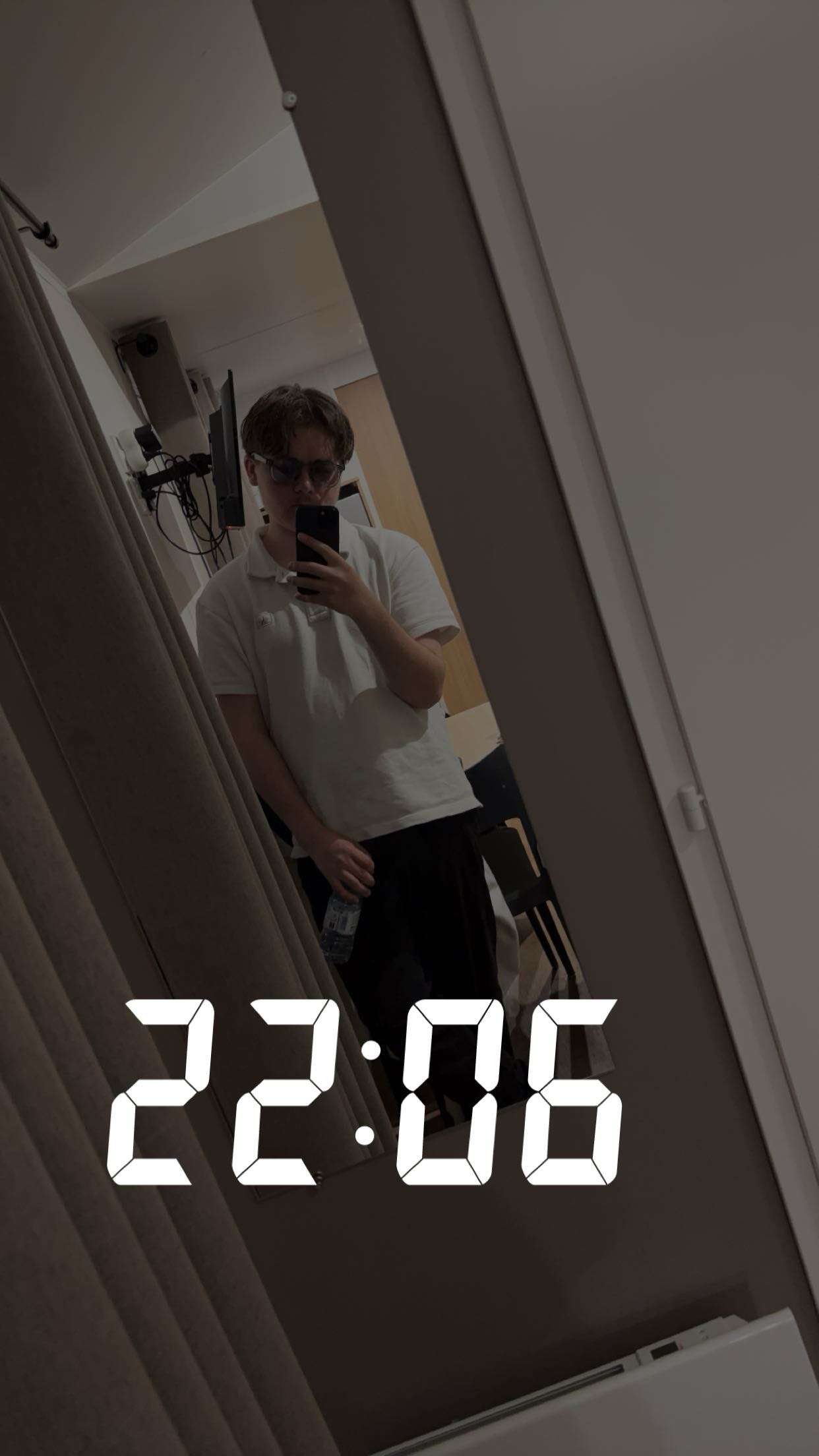 Aller je repart