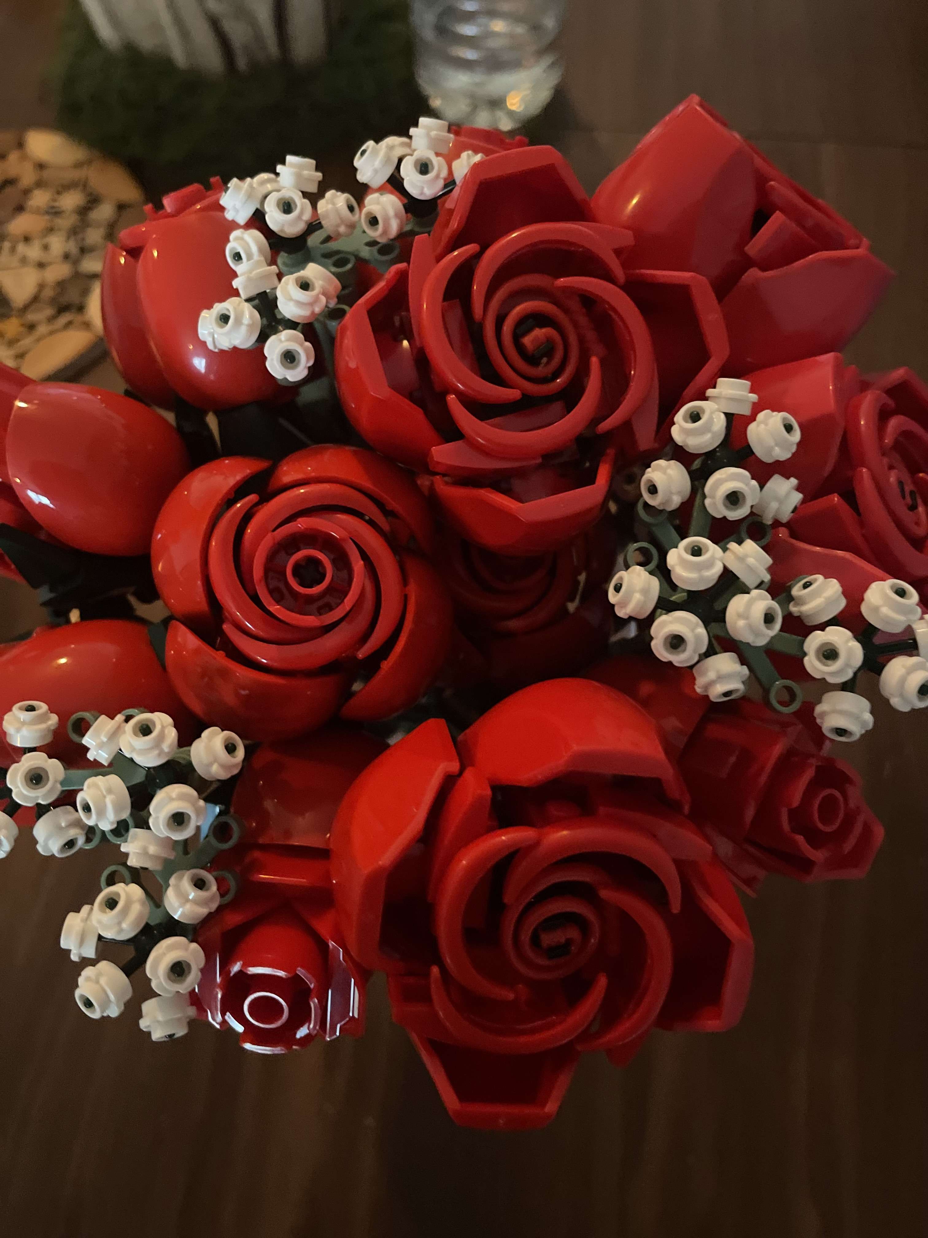 Bouquet de 🌹 🥰