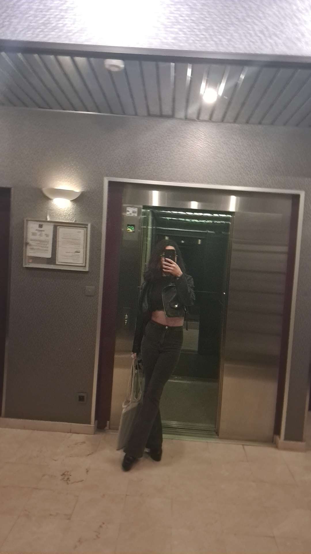 Vous en pensez quoi de l out fit
