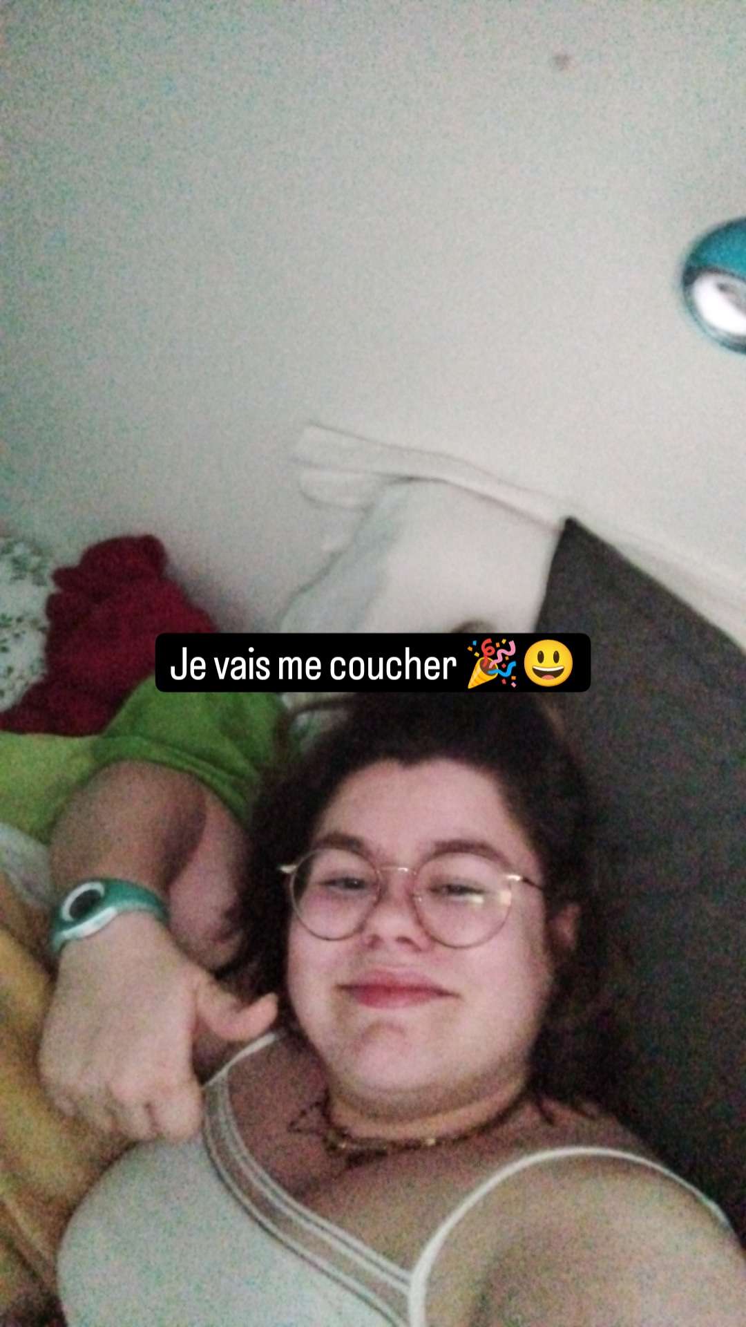 J'aime pas le dimanche 😭
