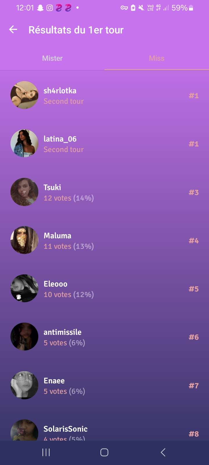 @latina_06, le scamm 🫵🏻🫵🏻🫵🏻