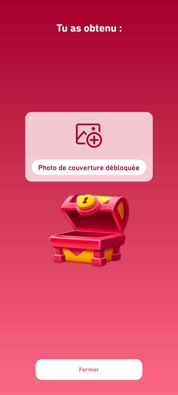 WAHAHAHAHHA PREMIER COFFRE MAGNIFIQUE