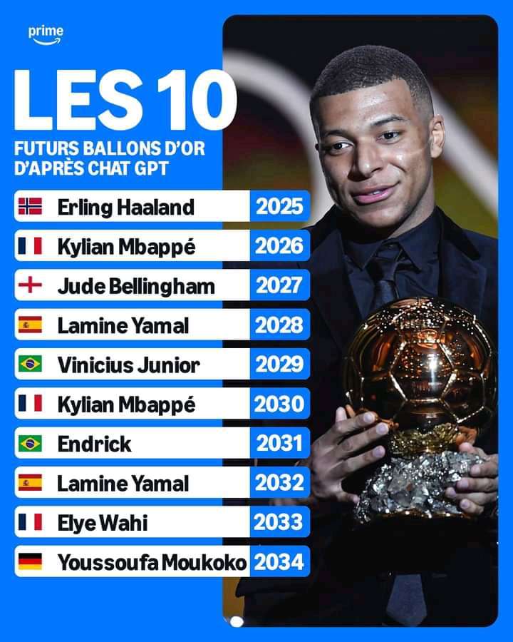 En 2033 y'a eu un bugggggg