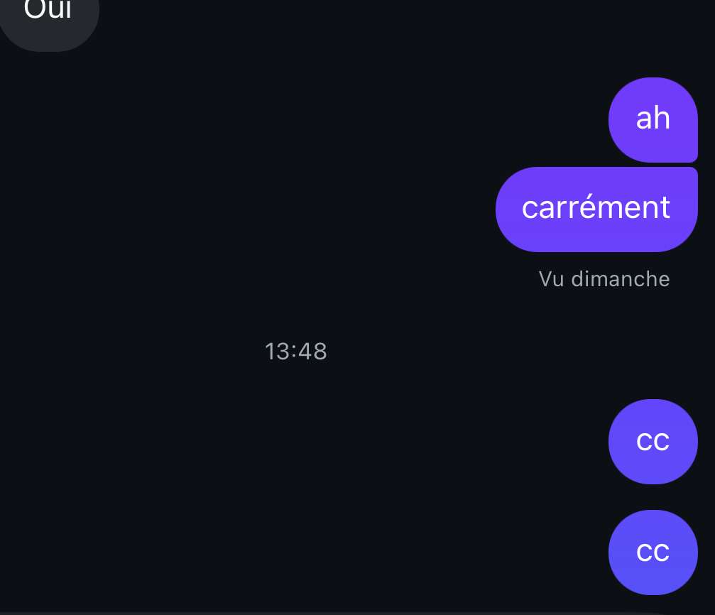pour avoir 2fois plus de chance