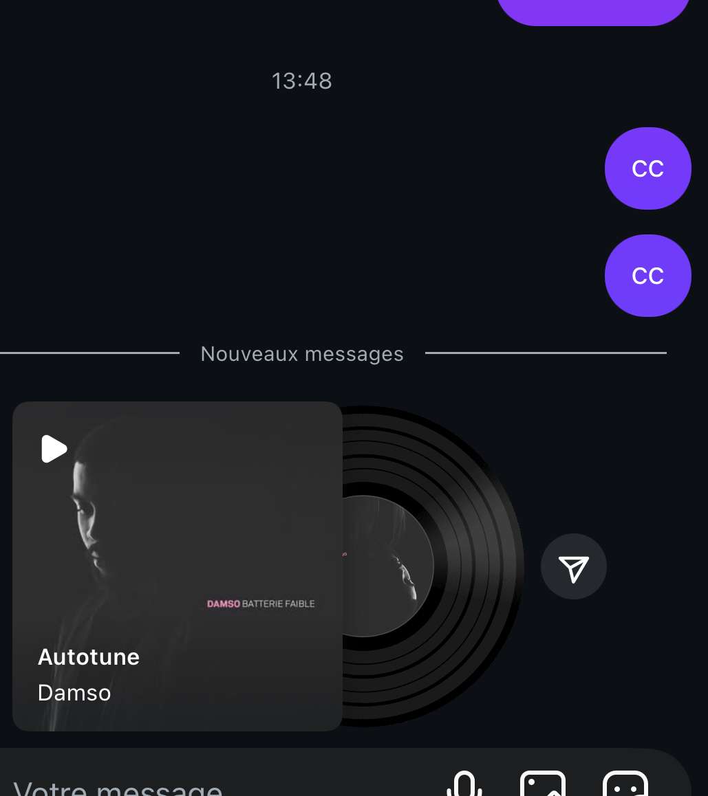 #kenpensezvou #damso #reponse #cafonctionnebiendcp