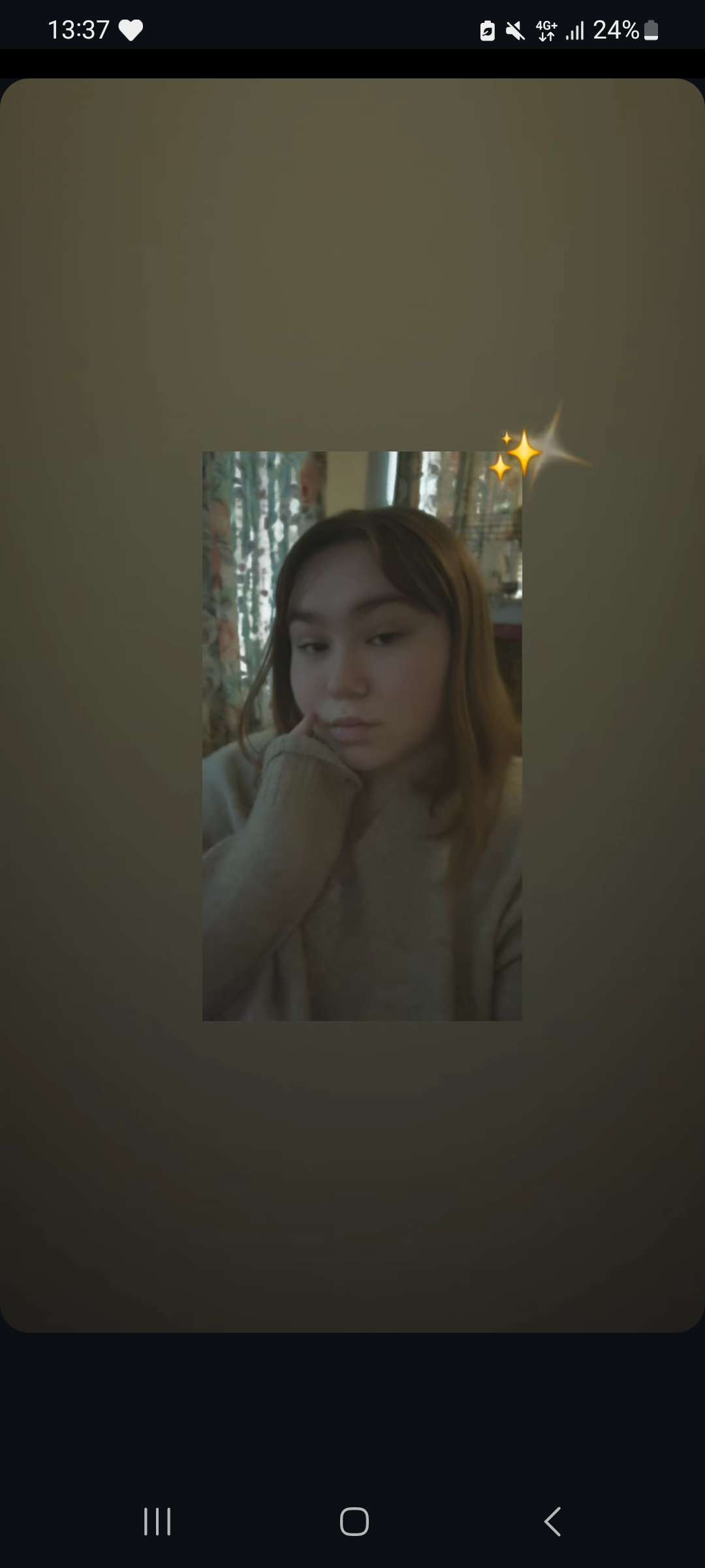 💫