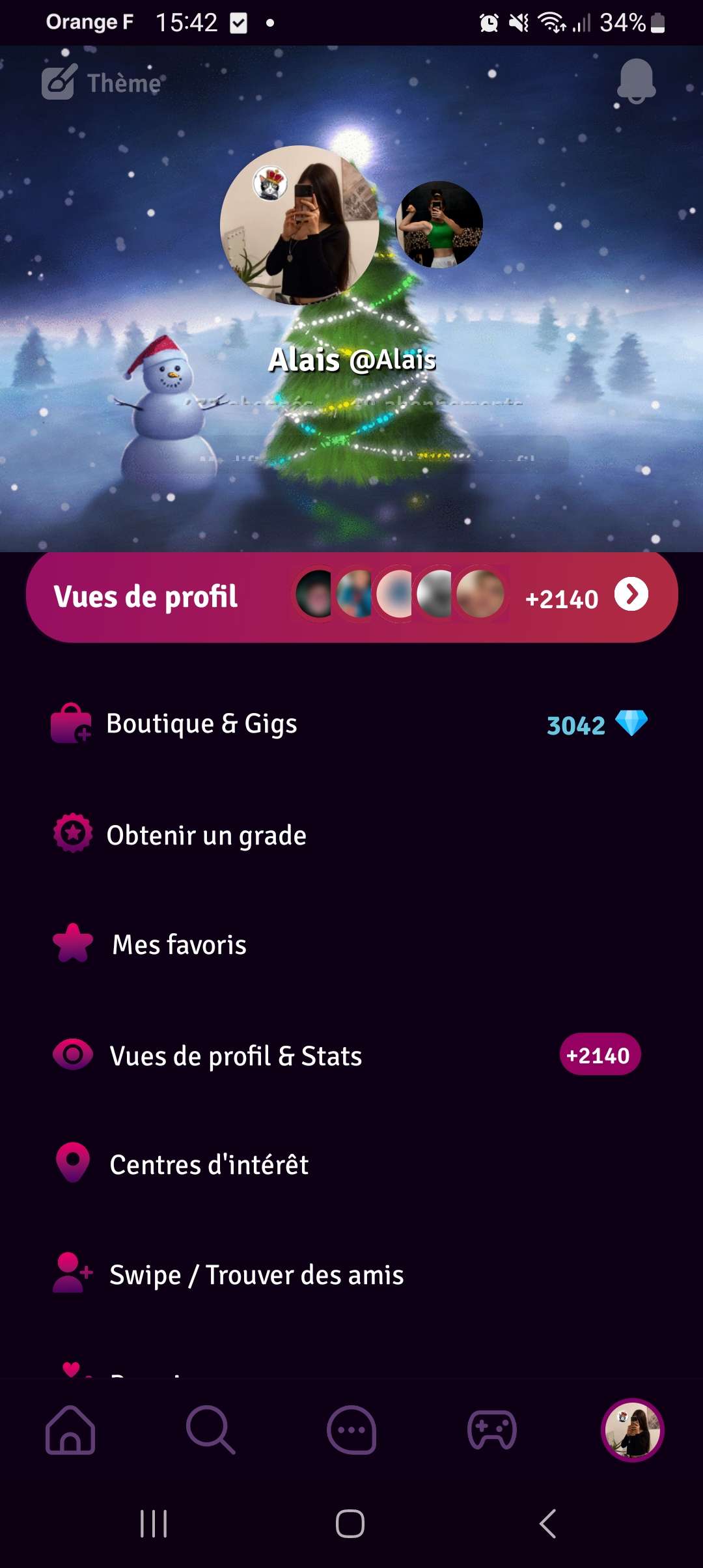 2140 .... Ok 🤡🤣