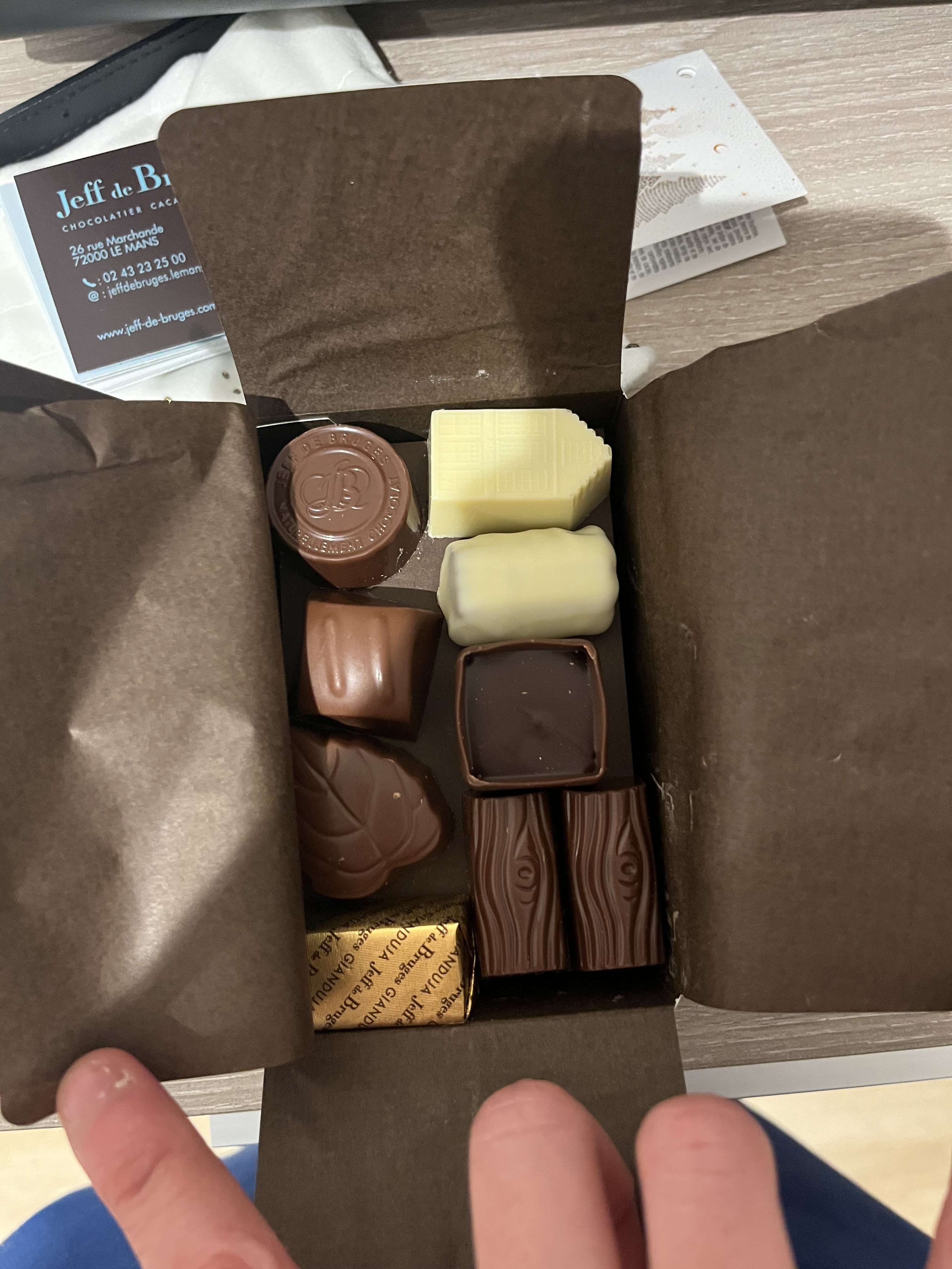 Merci &agrave; la maman au quel je garde les enfants,pour mon anniversaire sa fait grave plaisir 🥰❤️