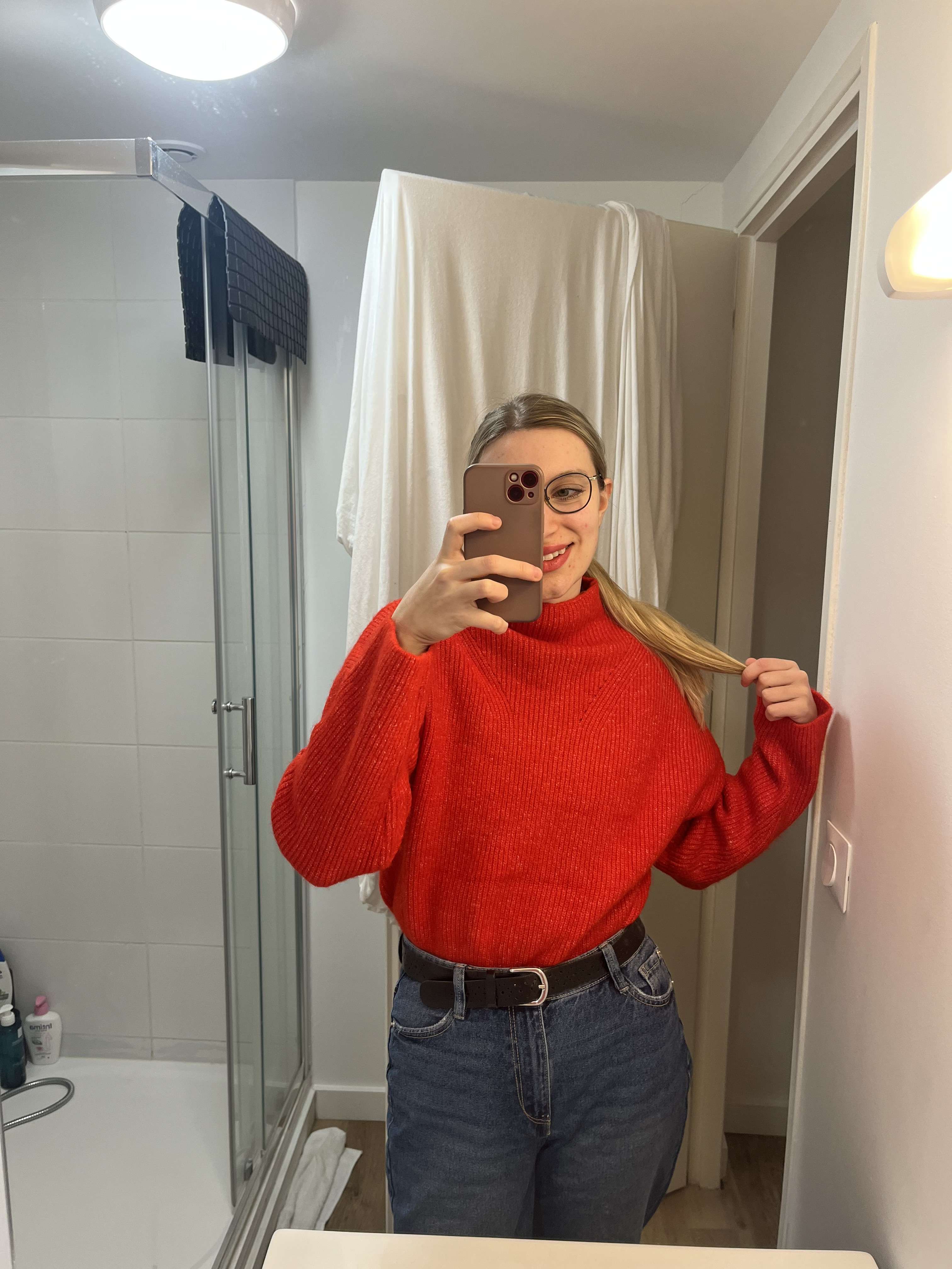 Sur ceux bonne journ&eacute;e &agrave; toute et &agrave; tous ! 🌹