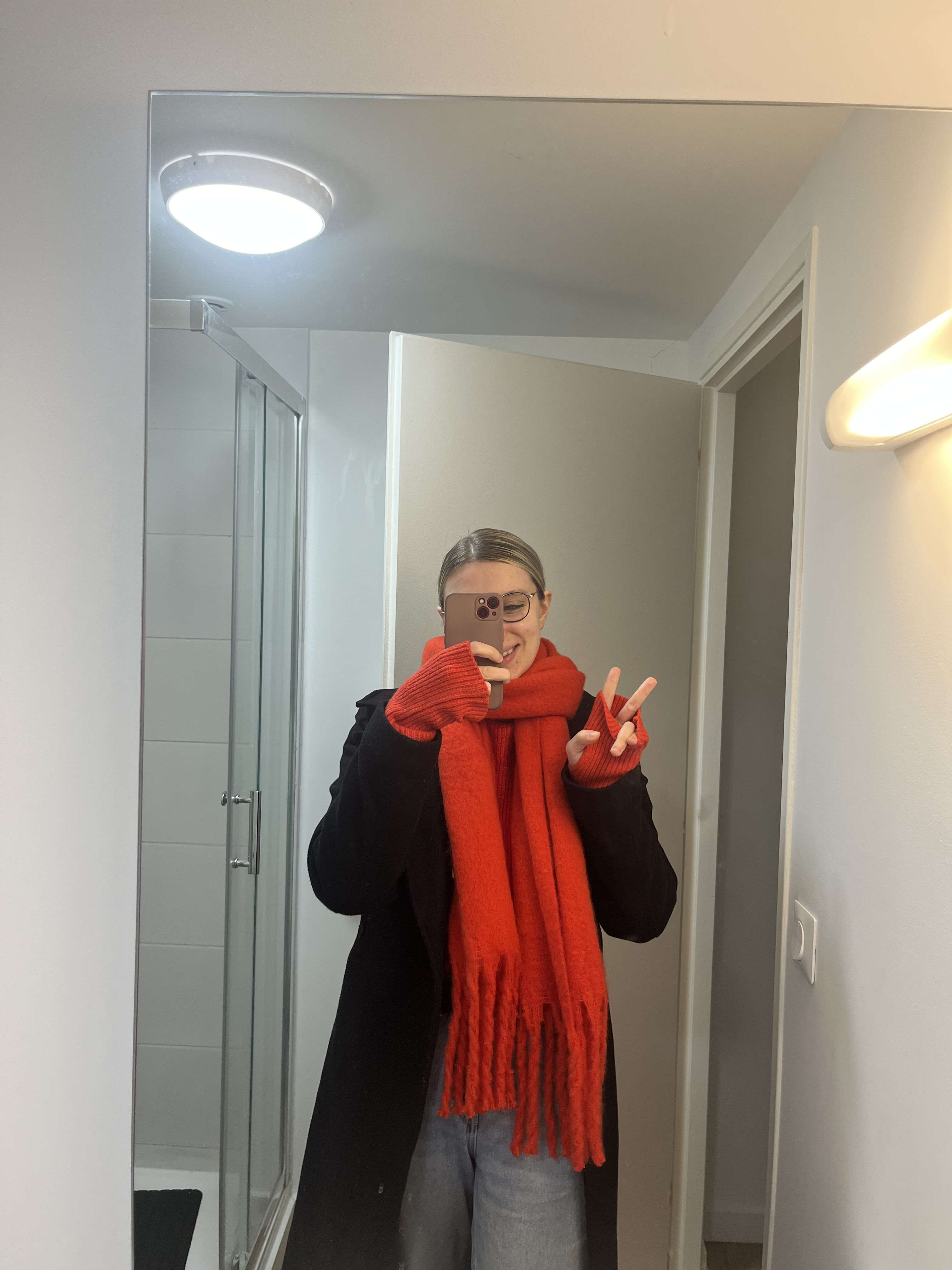 Aller bonne journ&eacute;e les ploucs 🌹