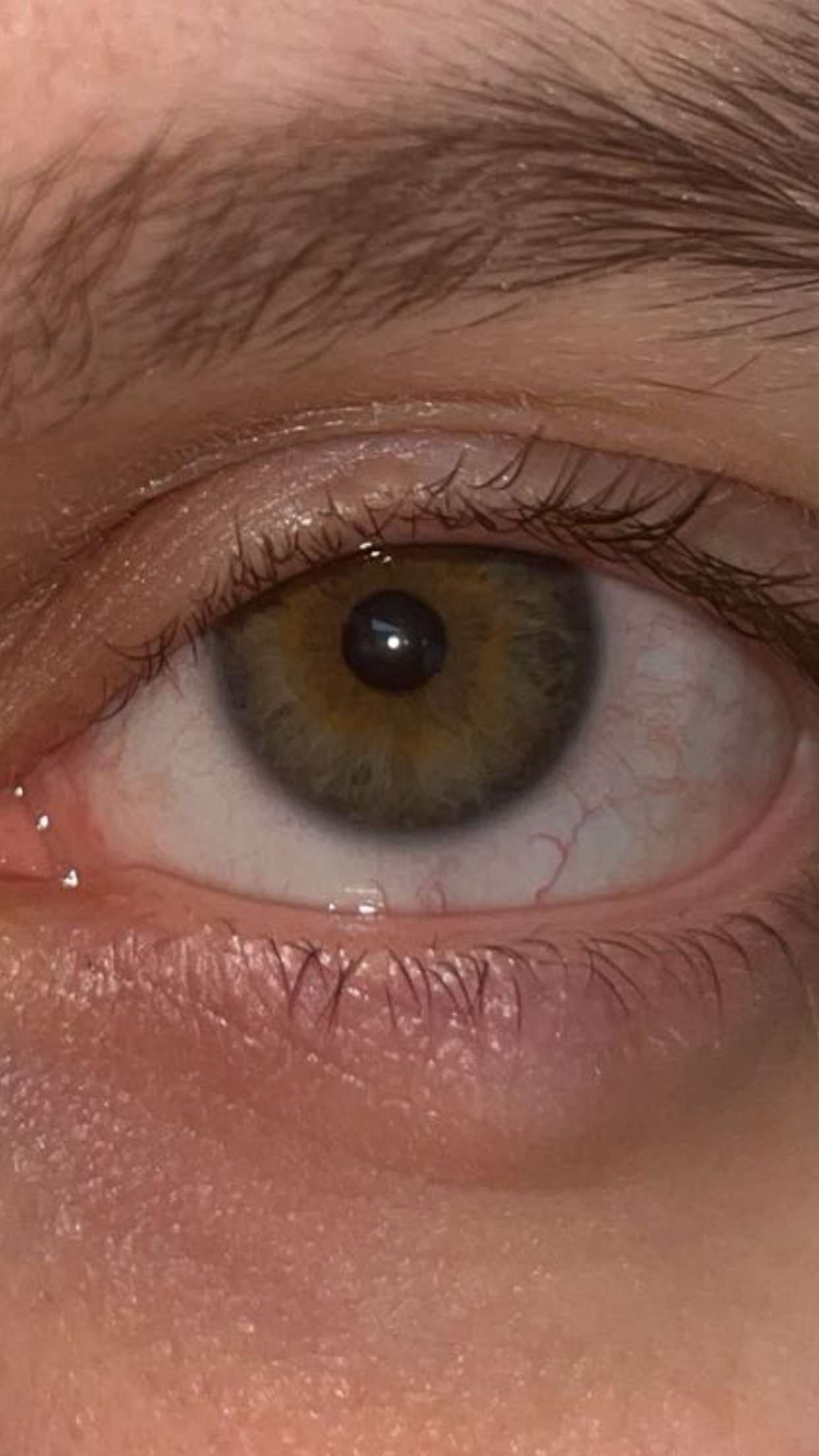 C&rsquo;est quoi la couleur de vos yeux ? 👀
