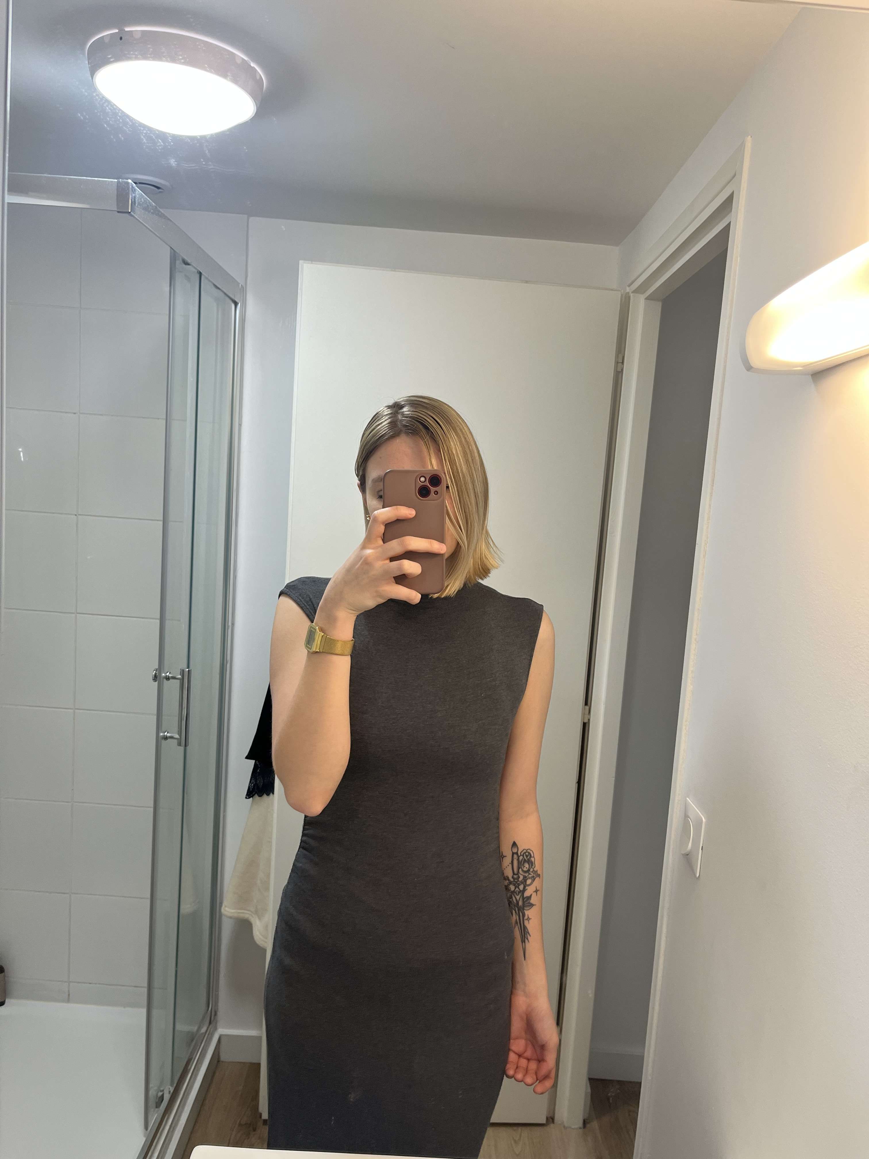 C&rsquo;est quoi votre tenue du jour? 😇