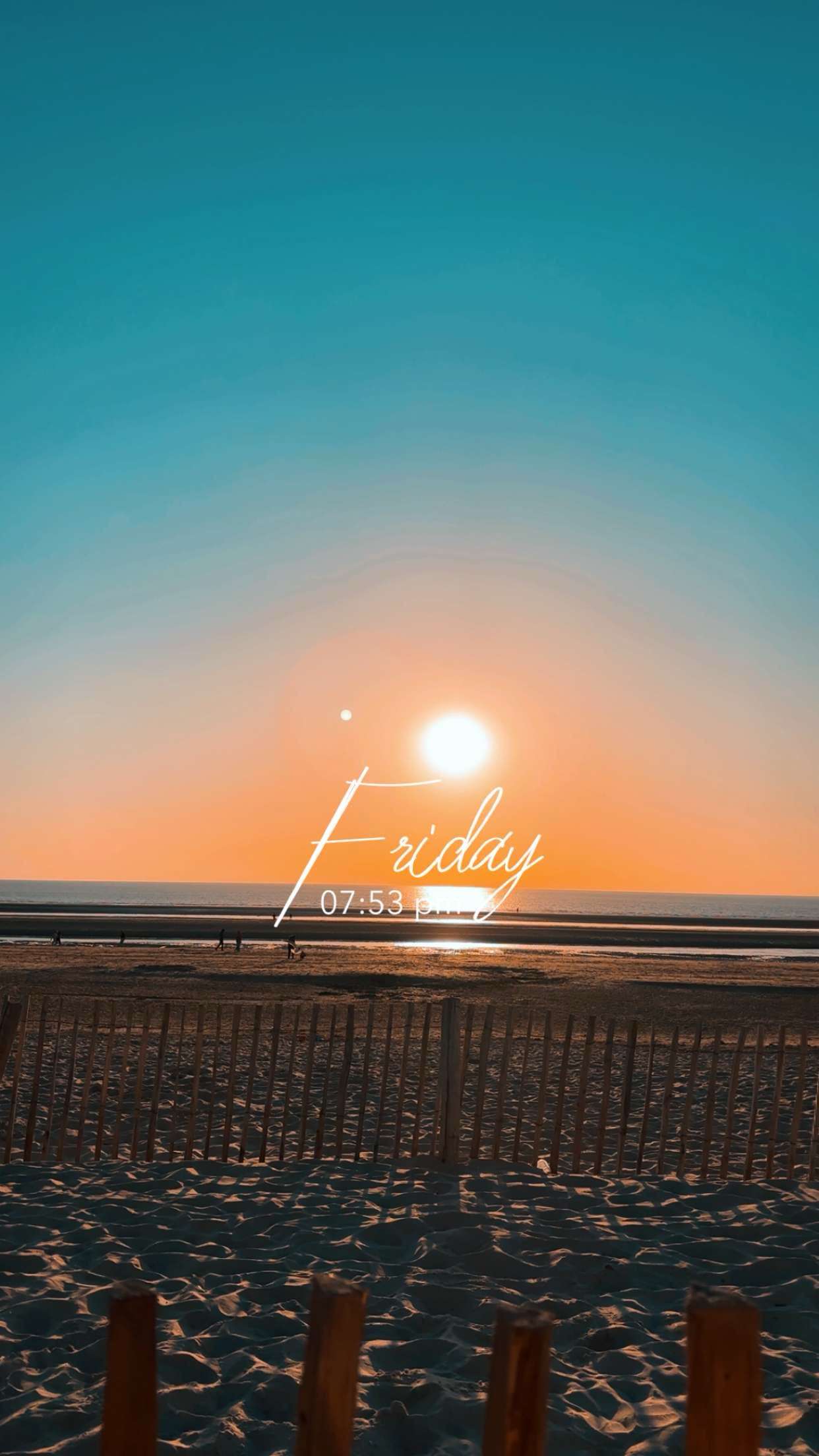 ☀️