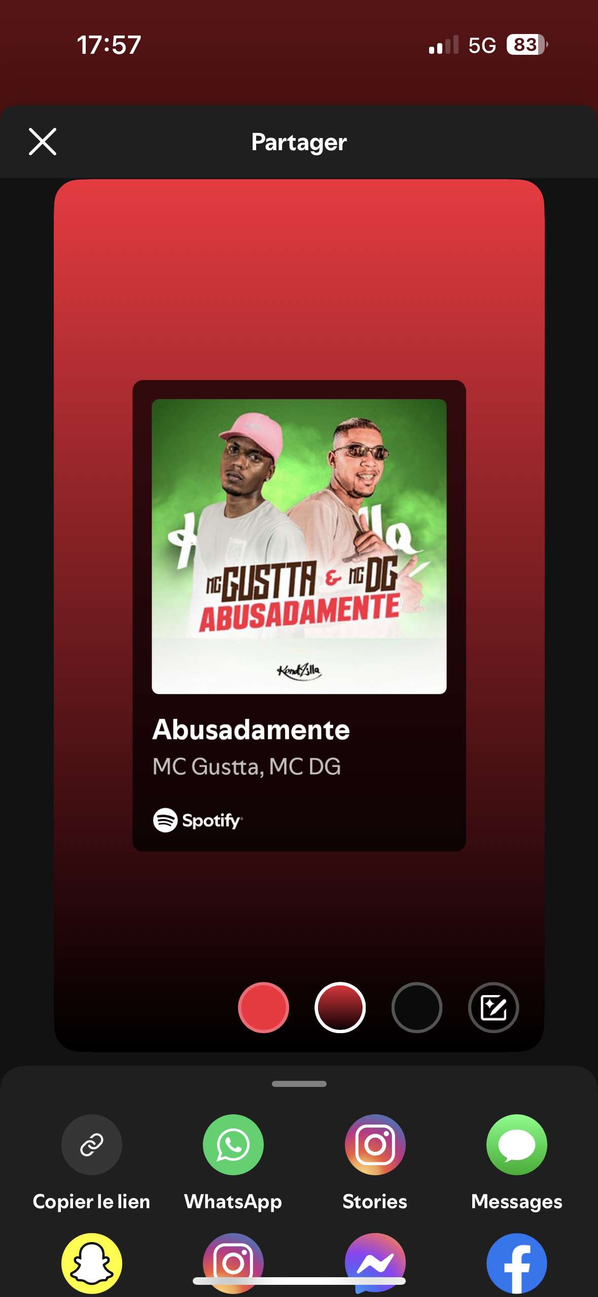 Franchement cet musique dans la voiture avec le son &agrave; fond MIAAAAM🫠

@saitama