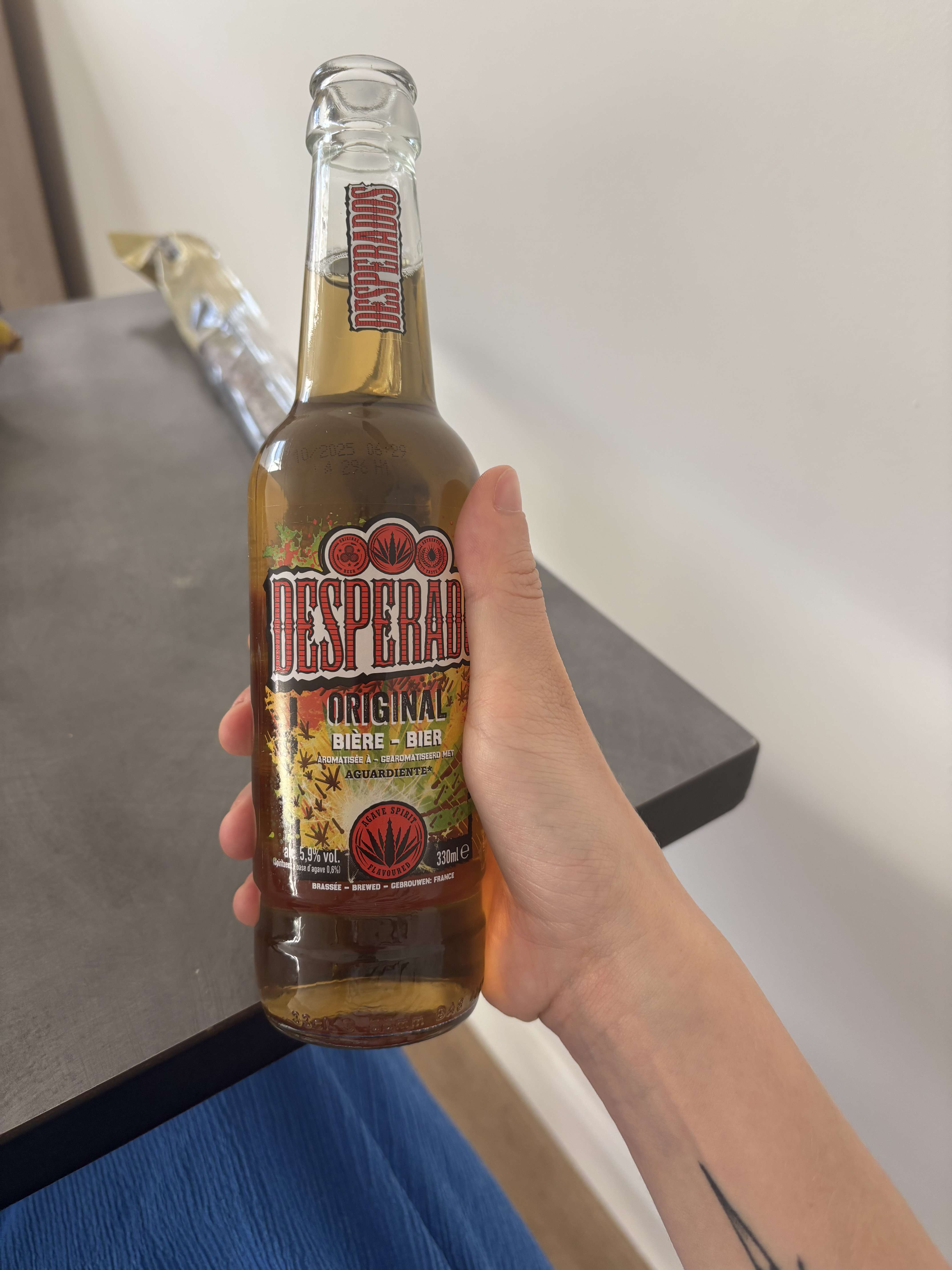 Et c&rsquo;est&hellip; AP&Eacute;RO ! 🍺