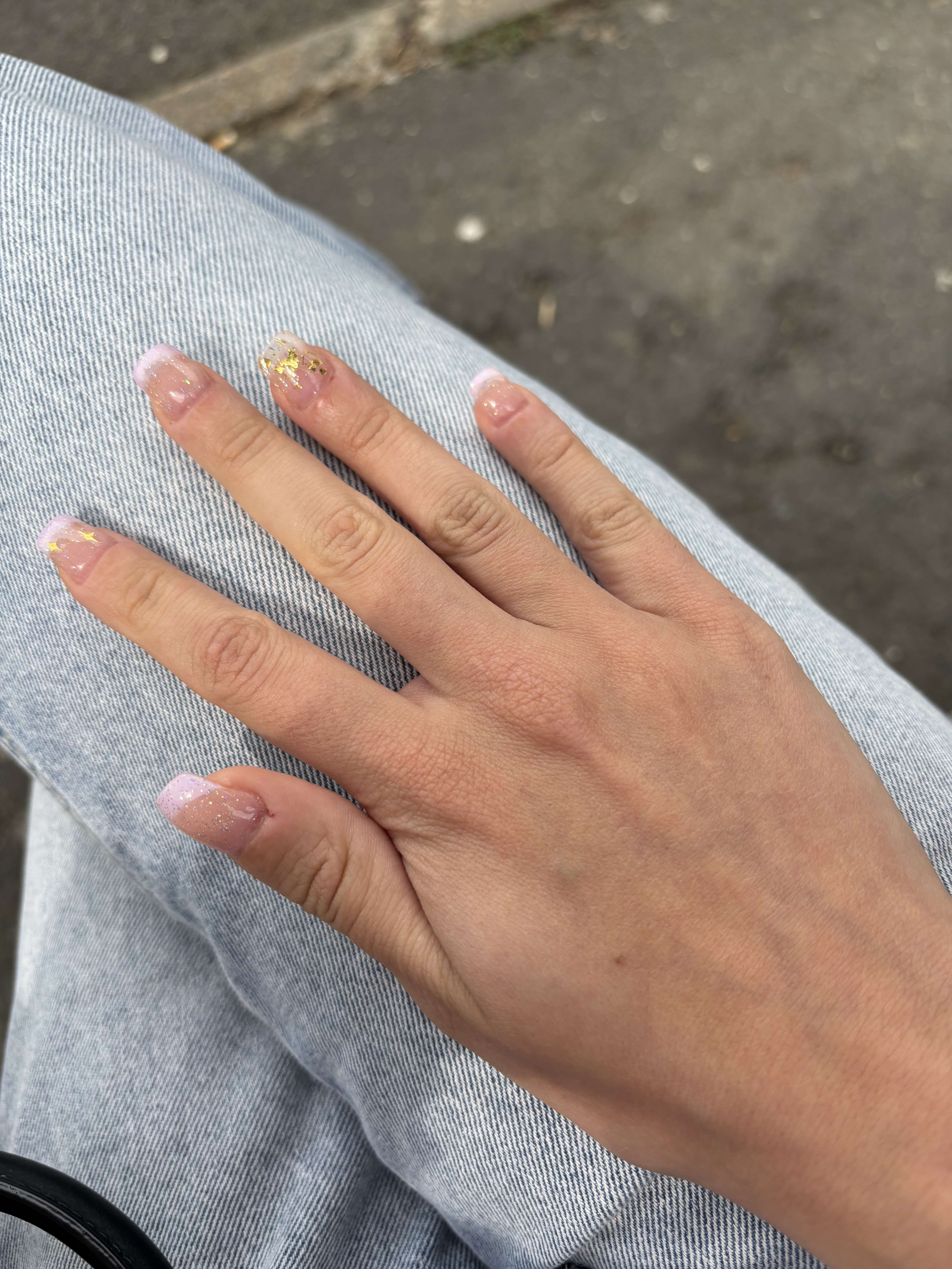 Et voil&agrave; inspiration raiponce ✨