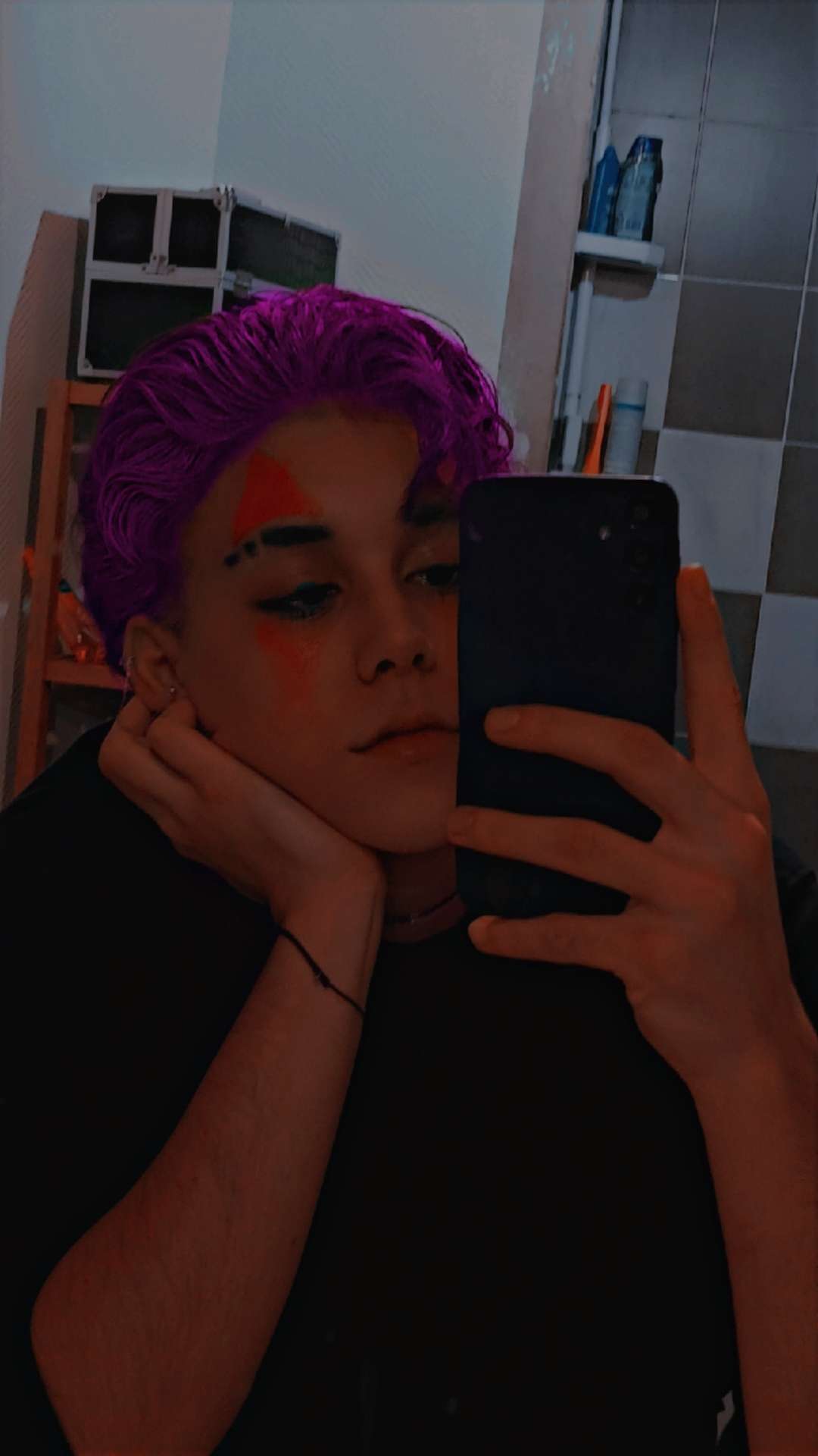 Les gens hypocrite j en veut pas dans ma vie