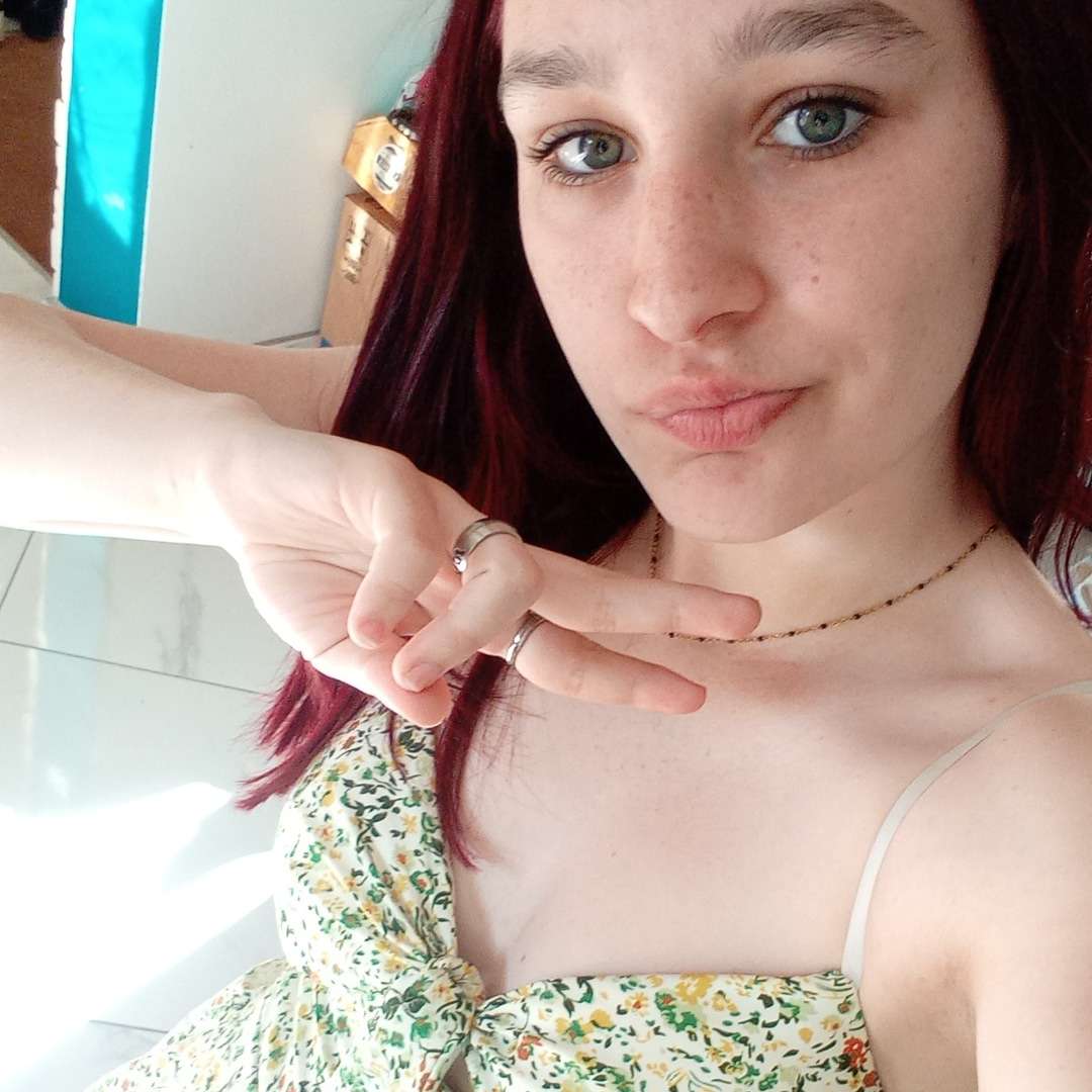 Gitane et fi&egrave;re de l'&ecirc;tre ❤️