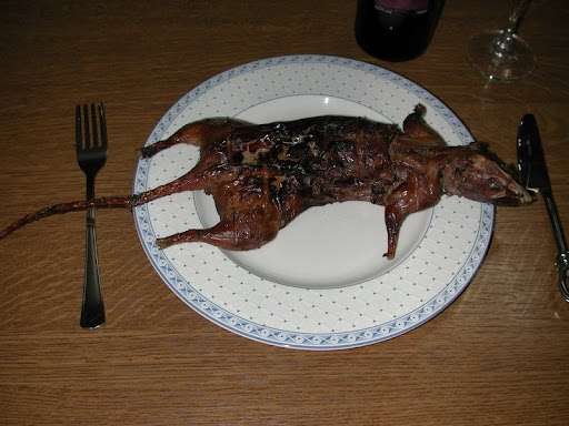 Vous validez mon repas ?