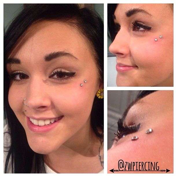 Je pense faire ce piercing bient&ocirc;t