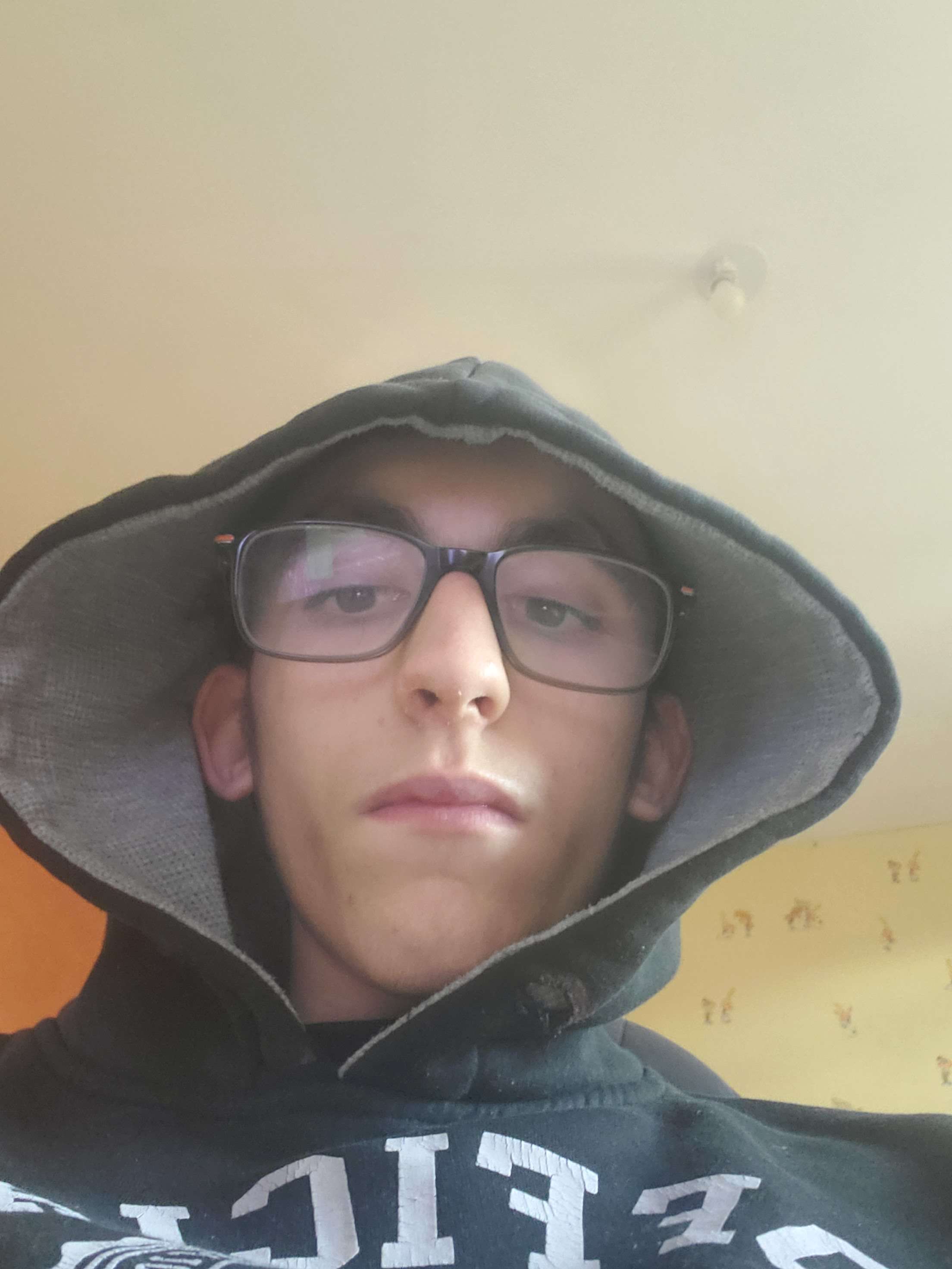 J'ai 16 ans est l'aime les trans