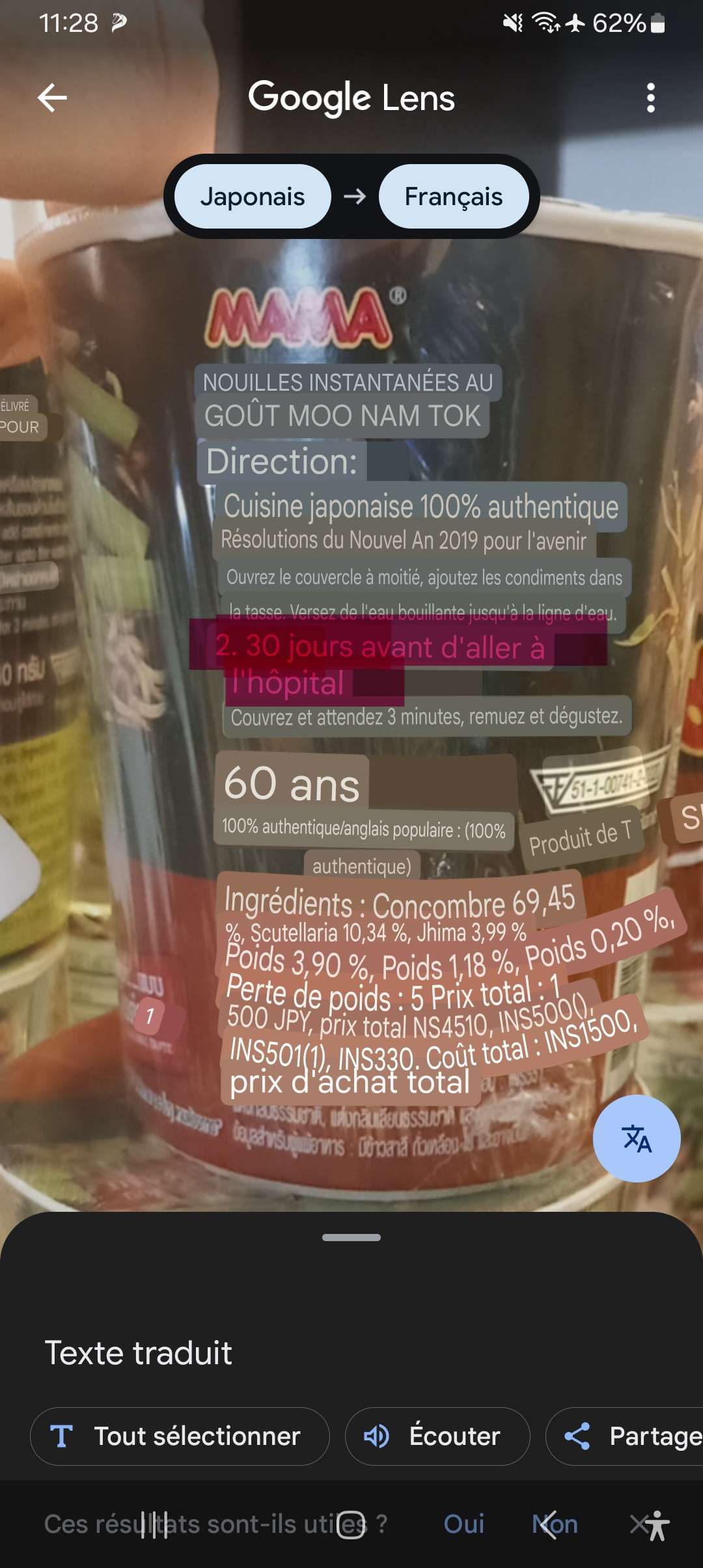 C'est mort je donne pas l'adresse