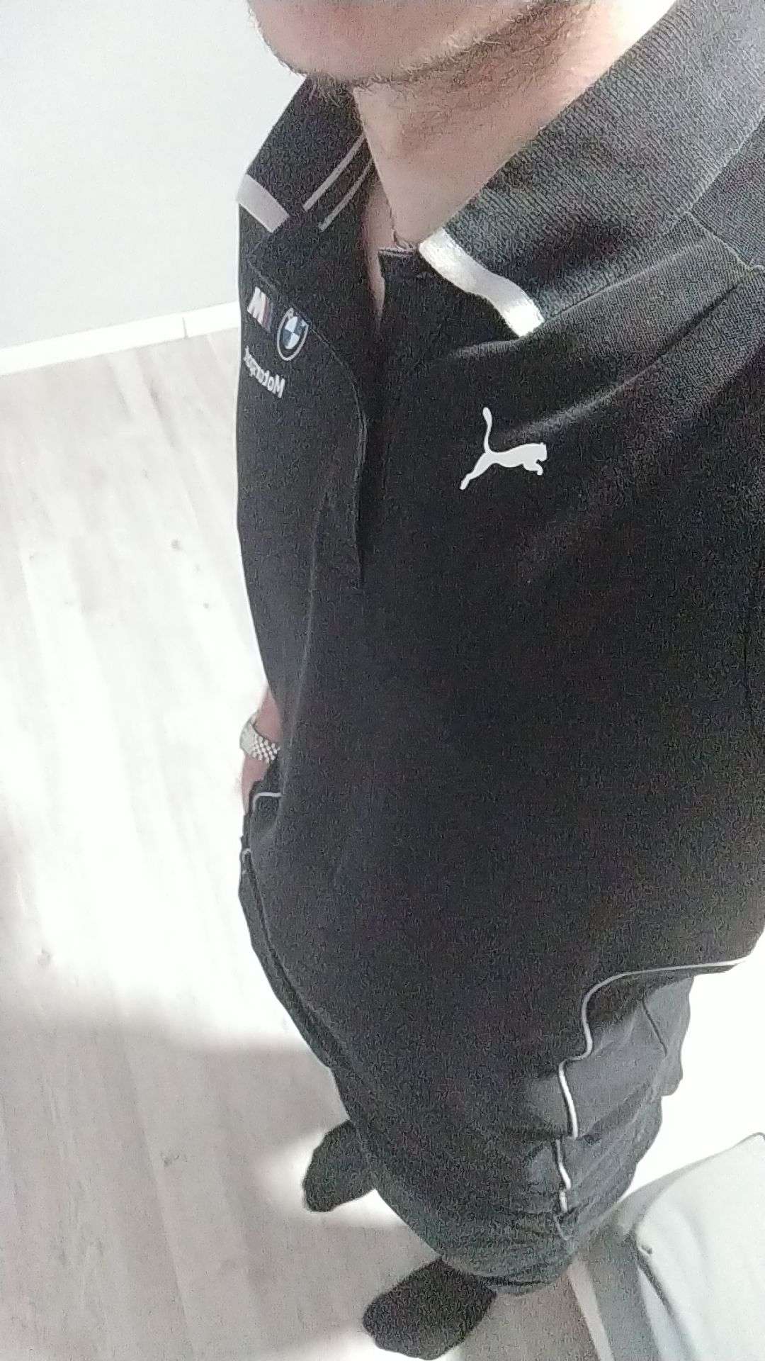 Outfit du jour vous en pensez quoi ? (Mm si c'est vrais que sa fait un peu simple 😅)
