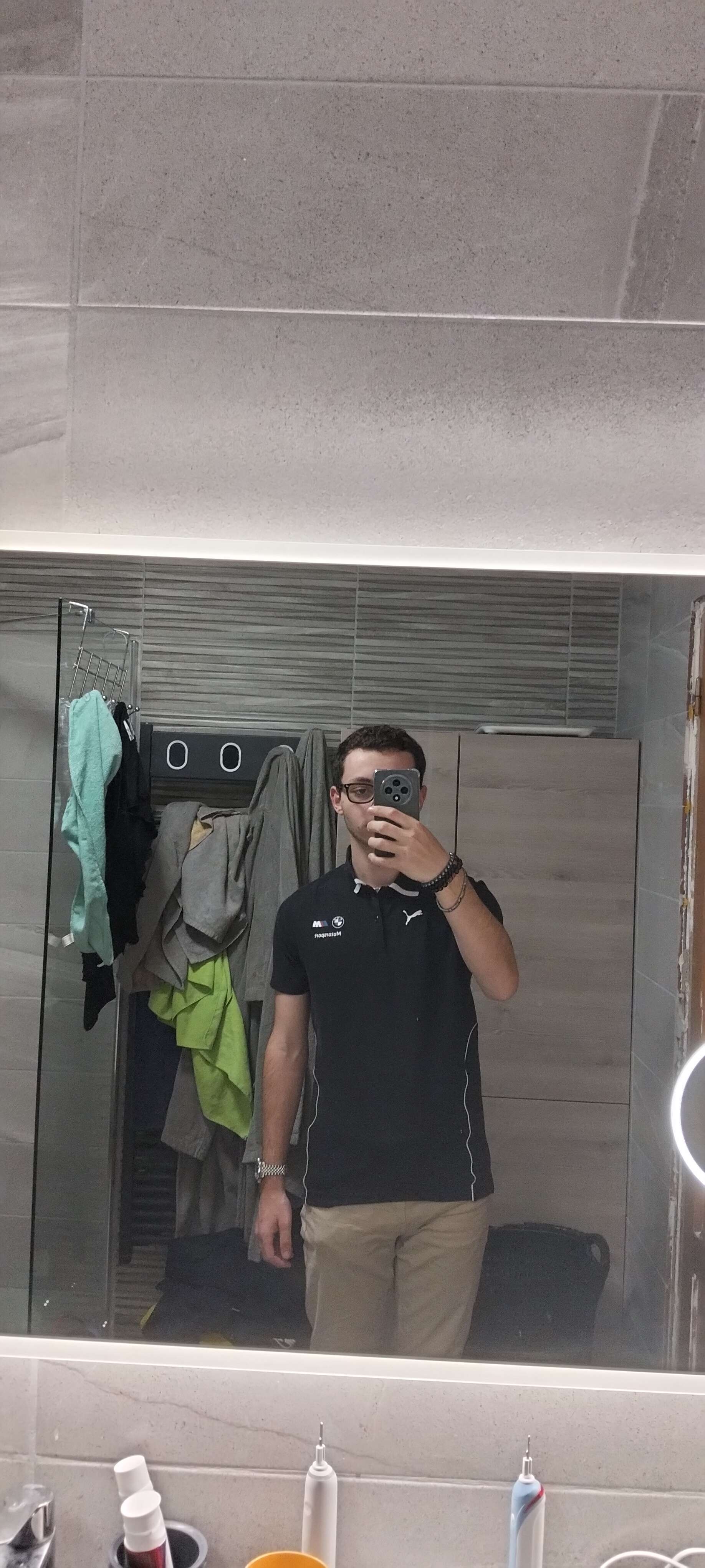 J'en ai marre la scoliose de con 😭🥲