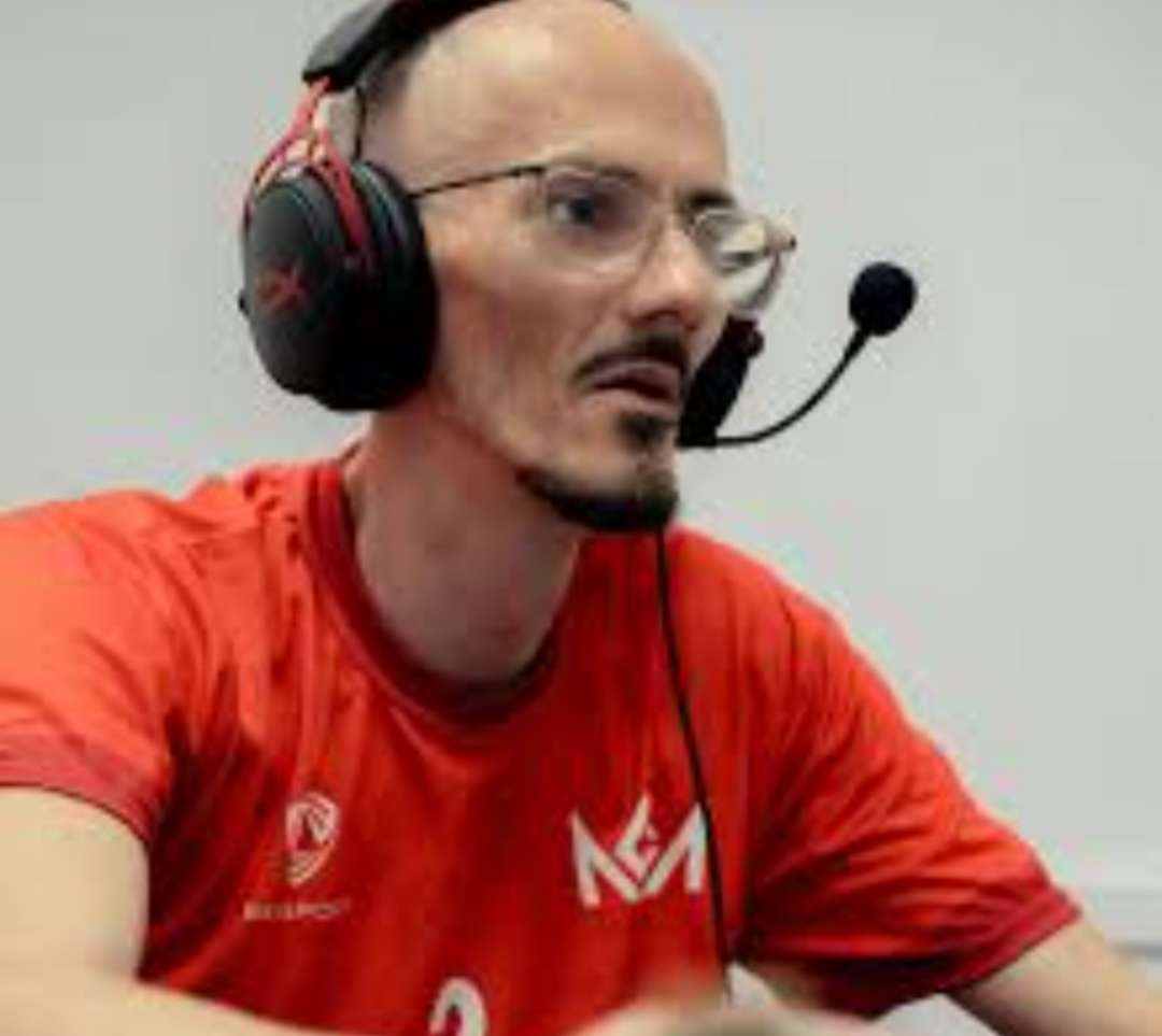 Repose en paix mon gars, tu vas nous manquer... 🙏🏻🕊️