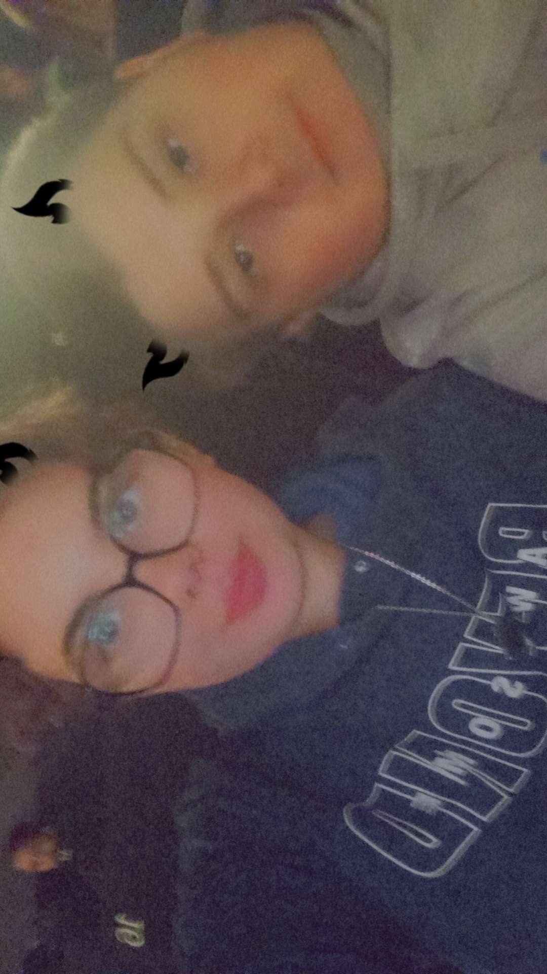 Je vous pr&eacute;sente mon copain avec lui 1 an bient&ocirc;t de bonheur 🥰