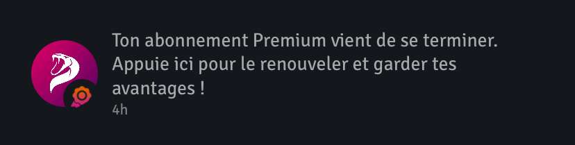 Quelle mis&egrave;re quelle souffrance !