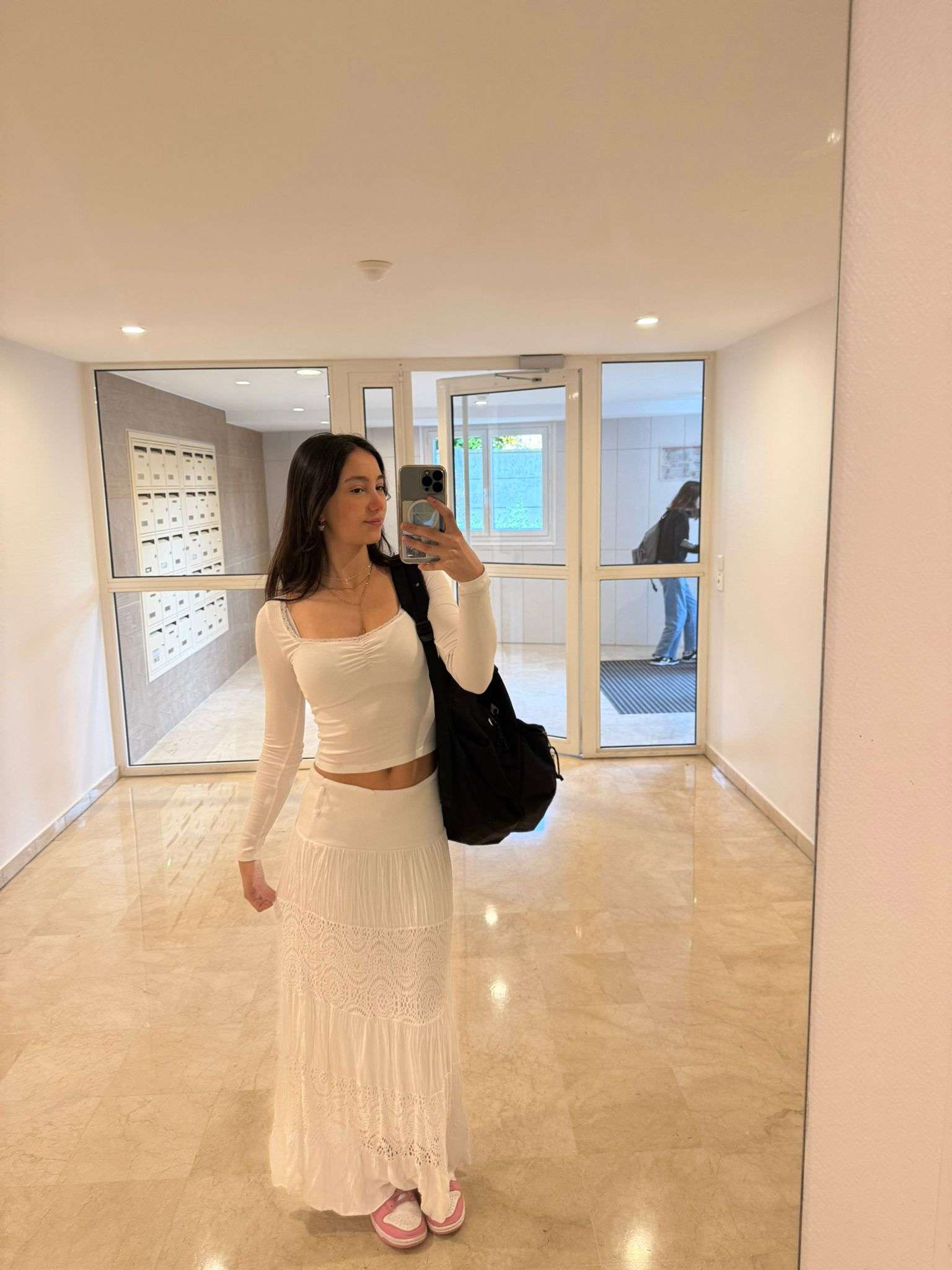 Outfit du jour note sur 10?