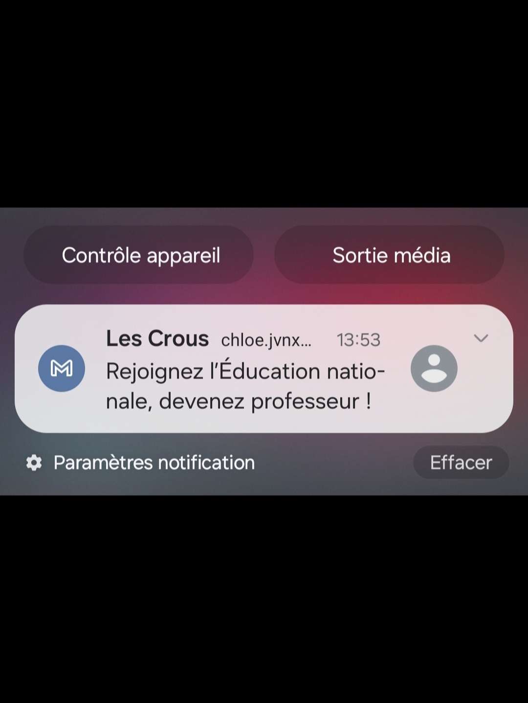 ah ouais ils sont vrm en manque