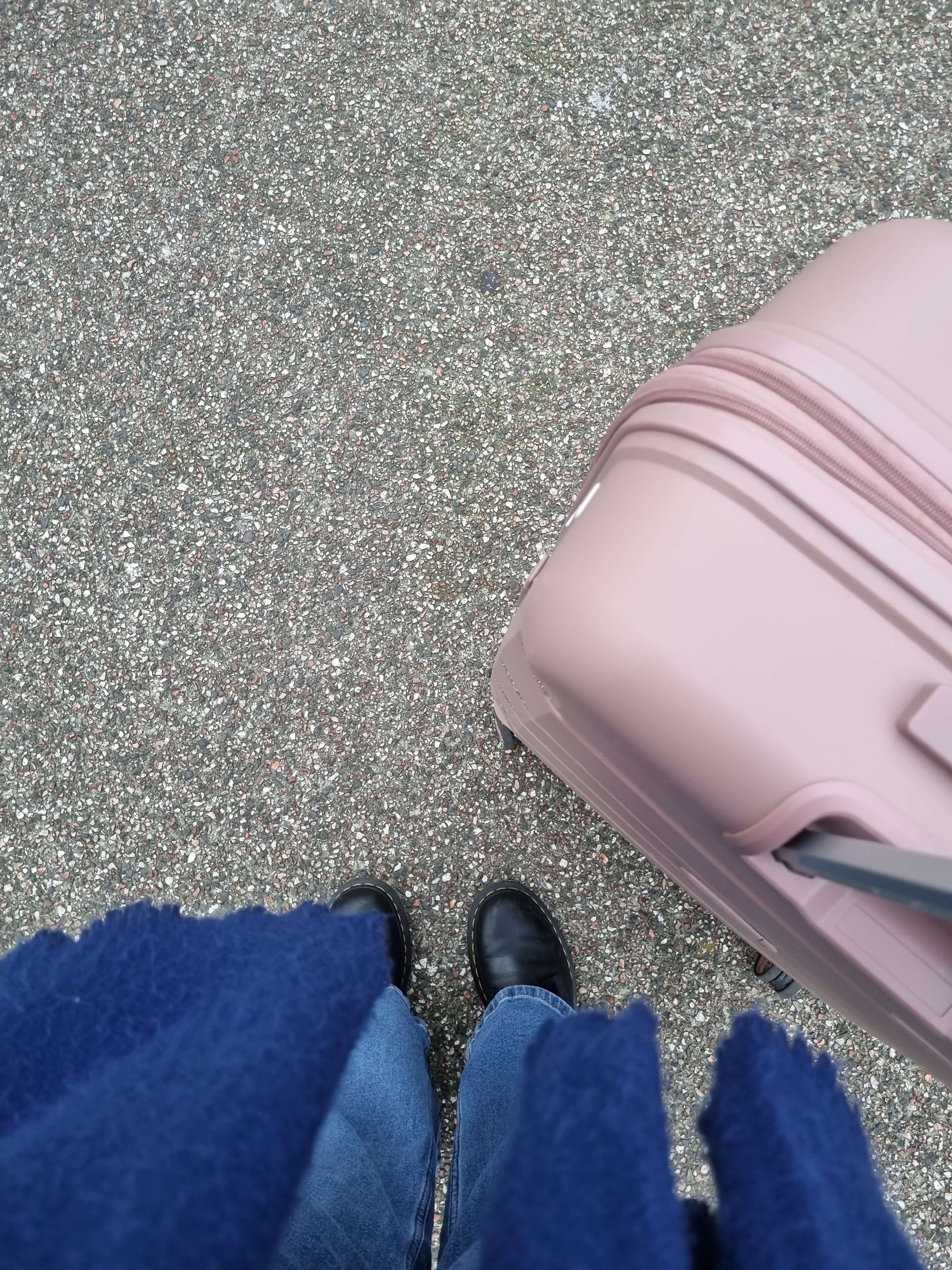 long weekend chez mes parents car lundi c'est f&eacute;ri&eacute; 🥳 youpii