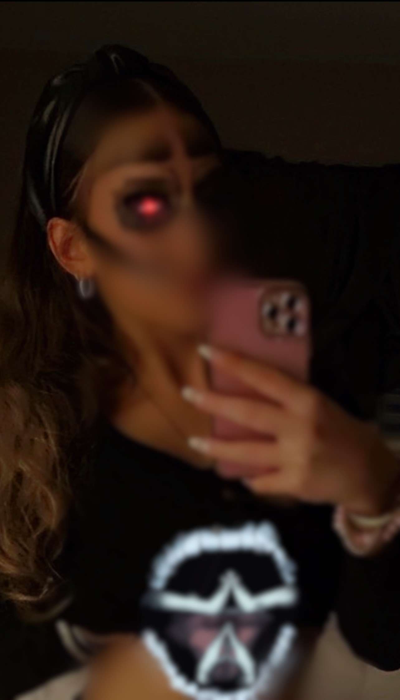 Le fait qu&rsquo;&agrave; Halloween j&rsquo;aie essay&eacute; de me transformer en shinigami&hellip; Pur&eacute;e les anim&eacute;s ont vraiment retourn&eacute; mon cerveau