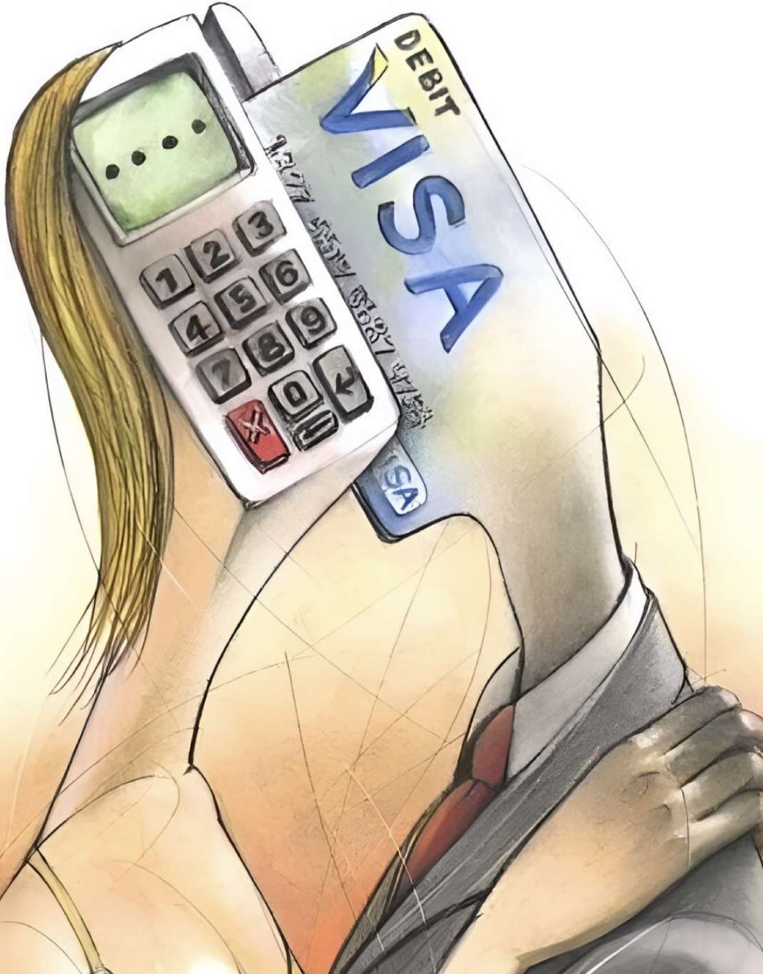 Si &ccedil;a c&rsquo;est pas une belle image du 50/50 ( prenez exemple )