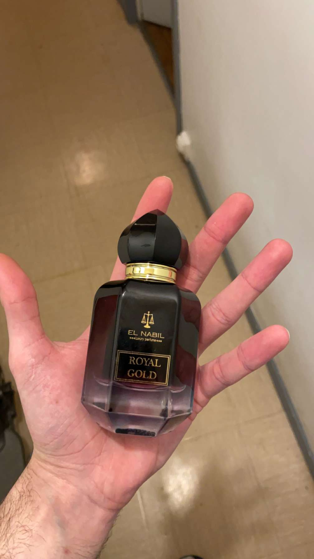 Pour ceux qui pue