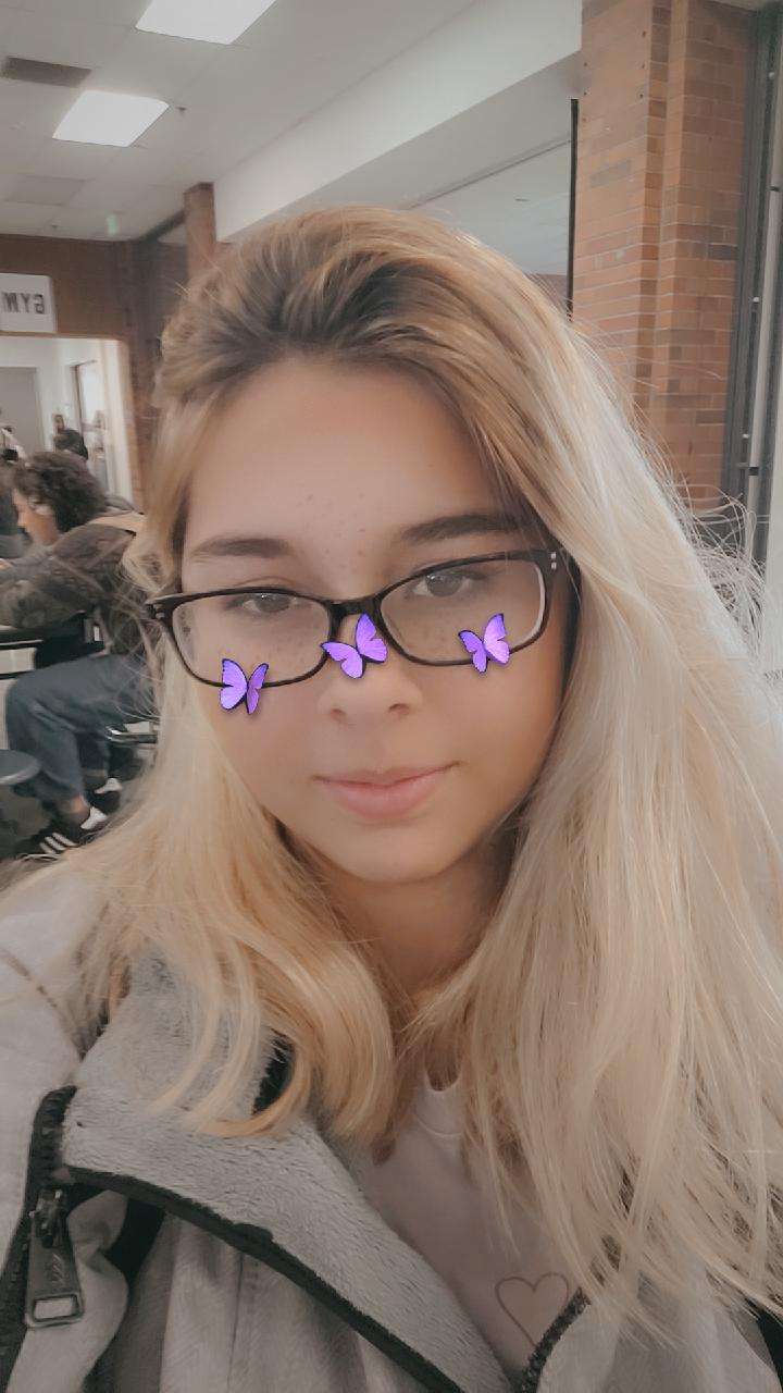 Would anyone like to date me?15-16 This is what I look like.