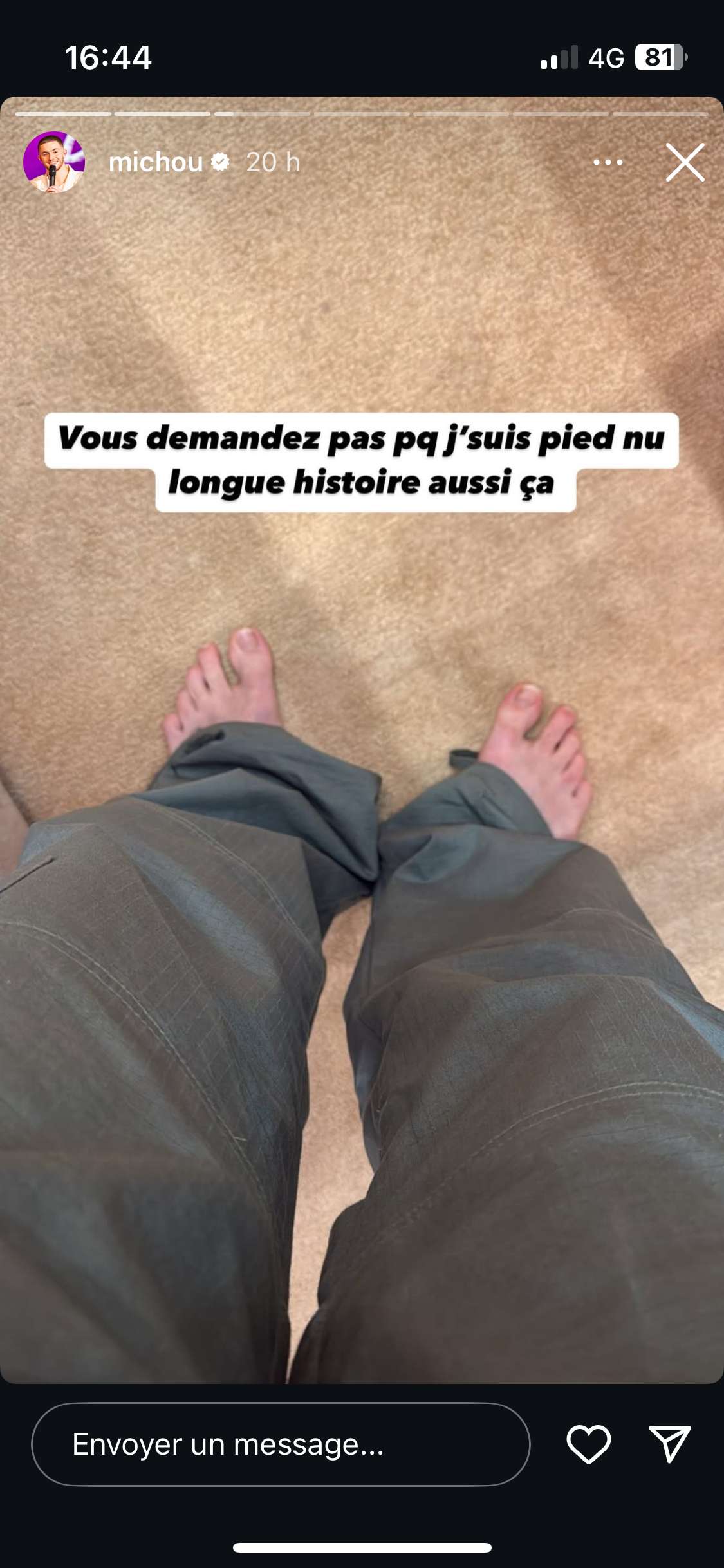 Pour les amateurs