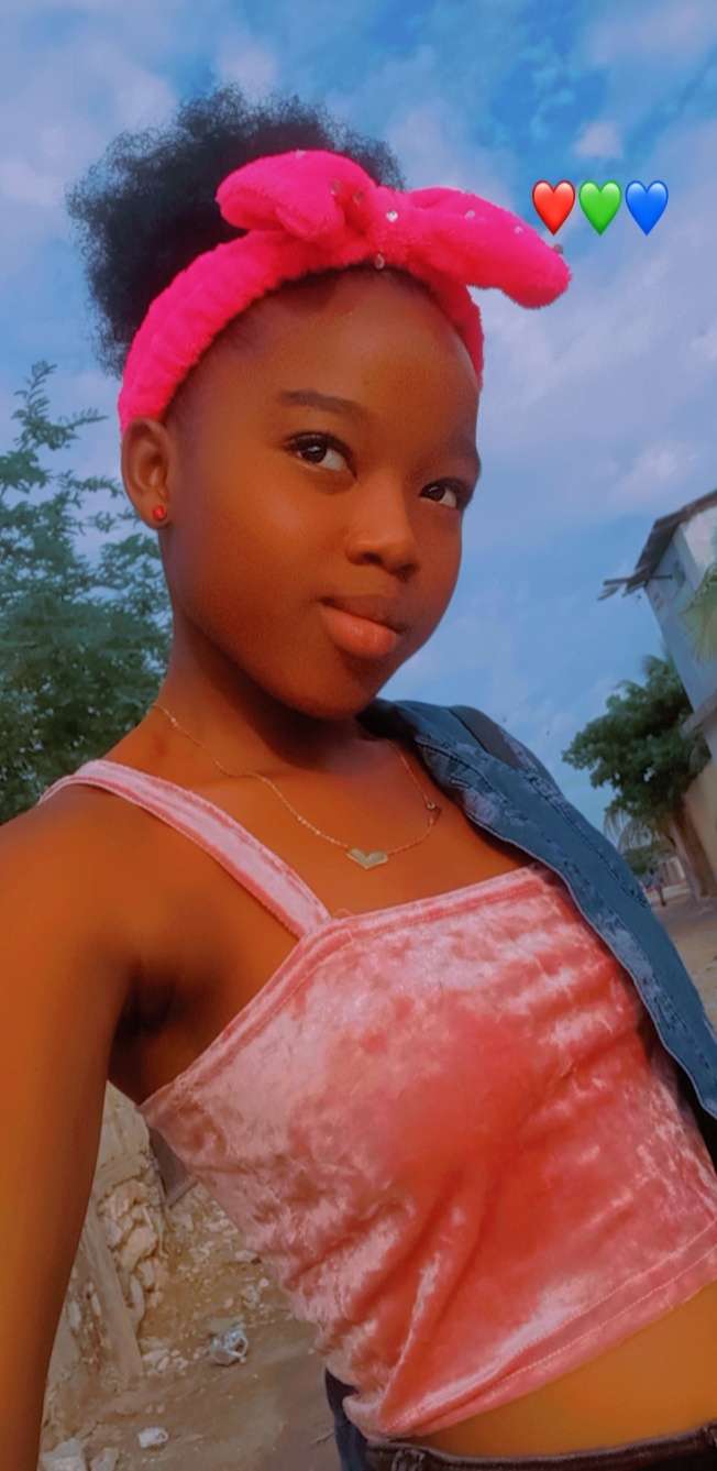 Salut comment allez vous  je suis nouvelle ici