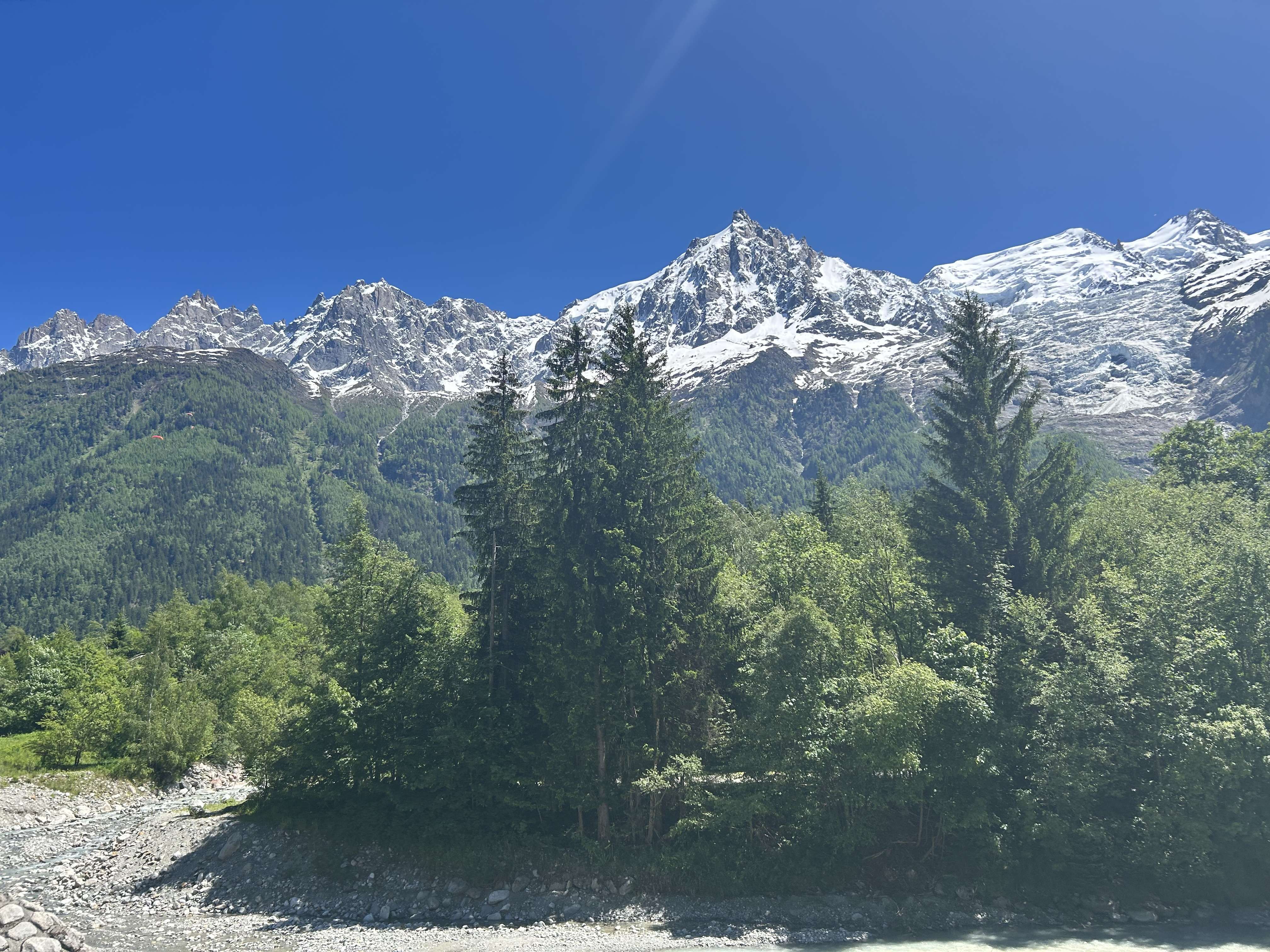 Quelle journ&eacute;e !