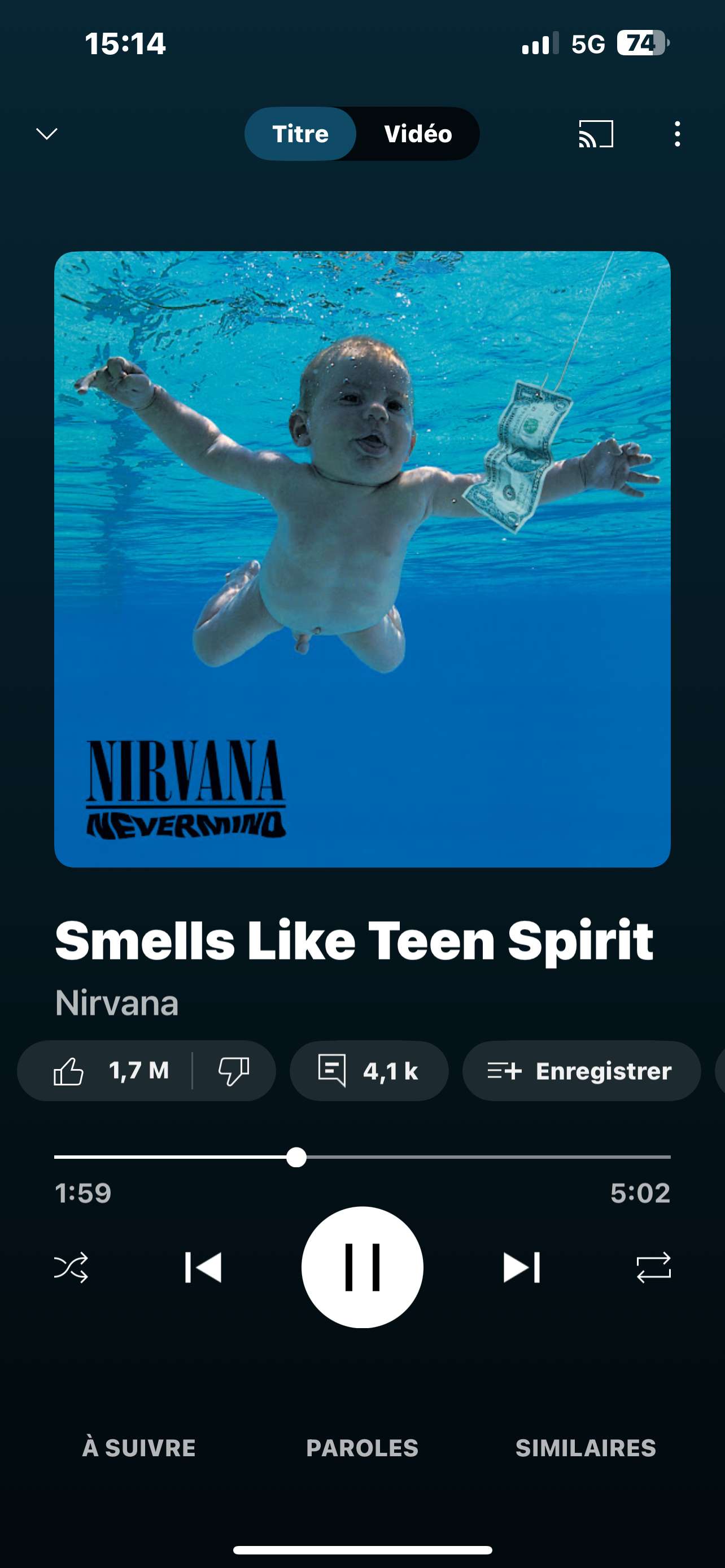 🎸🥁