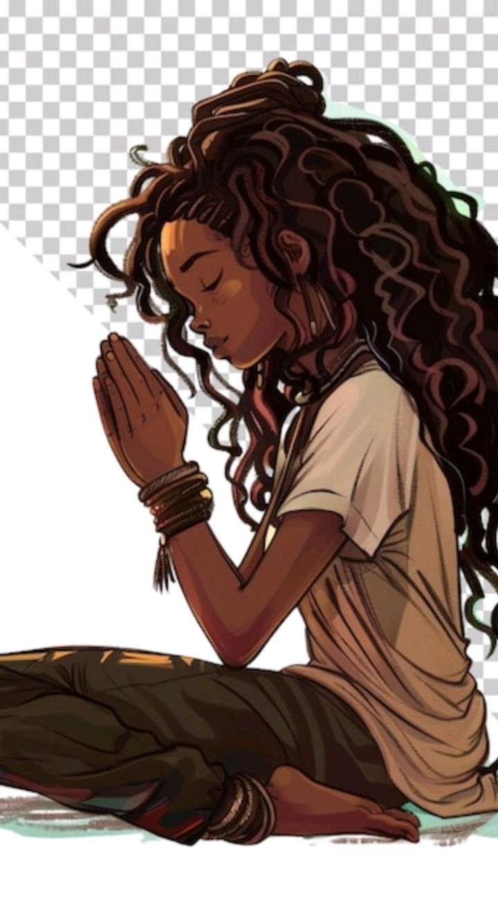 Mon Dieu me voici devant toi, je demande :  pardonne-moi 🙏🏽 pour mes p&eacute;ch&eacute;s pardonne ce monde qui t'a oubli&eacute; , c'est gens qui t'ont mis de c&ocirc;t&eacute; pour les choses de ce monde😔😞