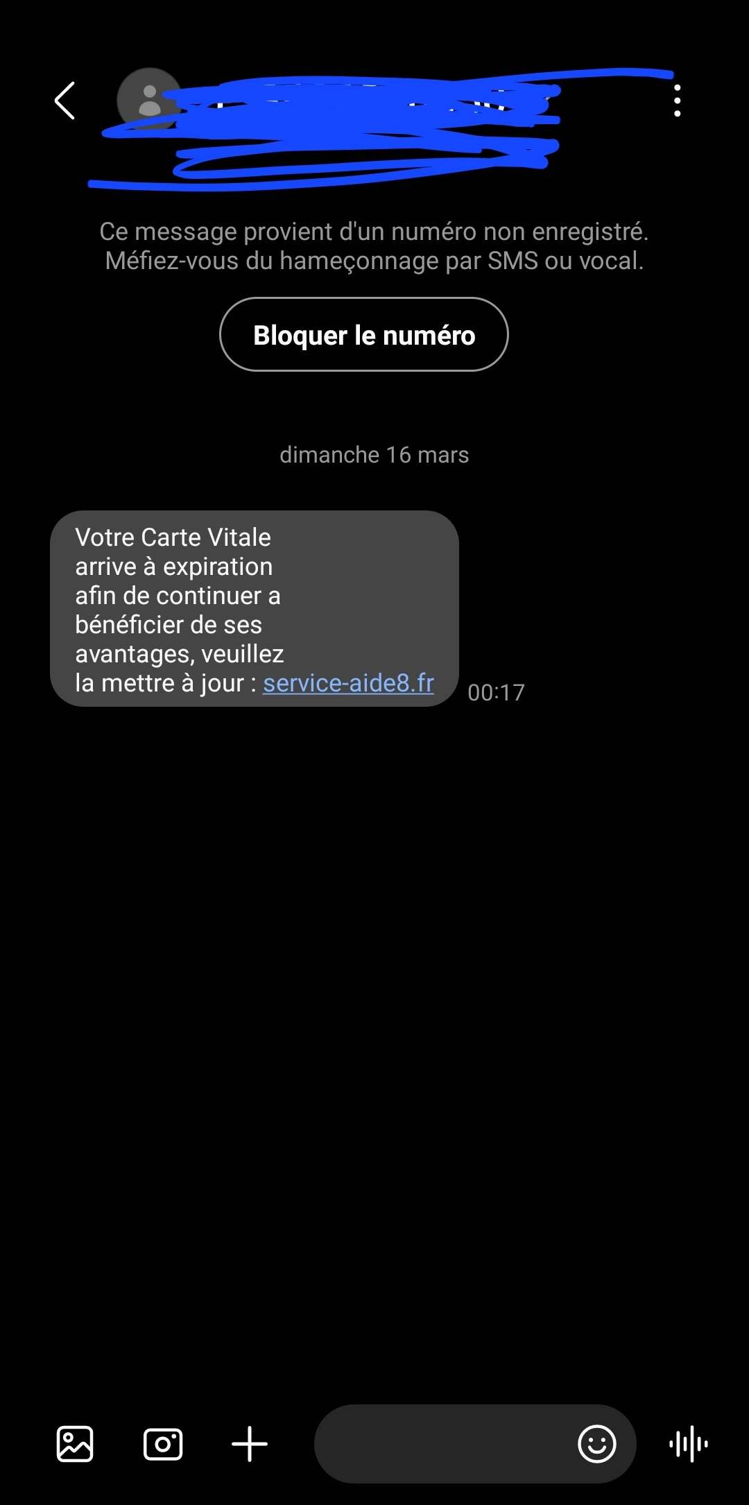 Ne vous faites pas avoir mes sucres d'orges.