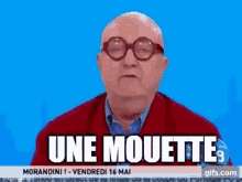 Pendant ma randonn&eacute;e....
Je me suis fait poursuive par....